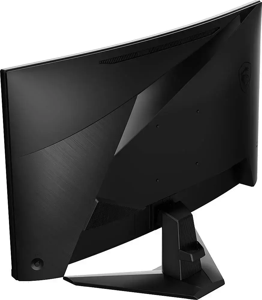 MSI 27  Curved Gaming Monitor-9