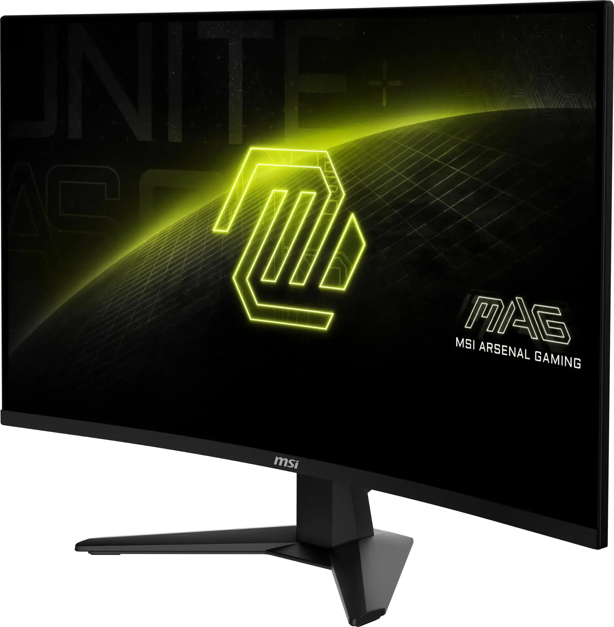 MSI 32  Curved Gaming Monitor-10