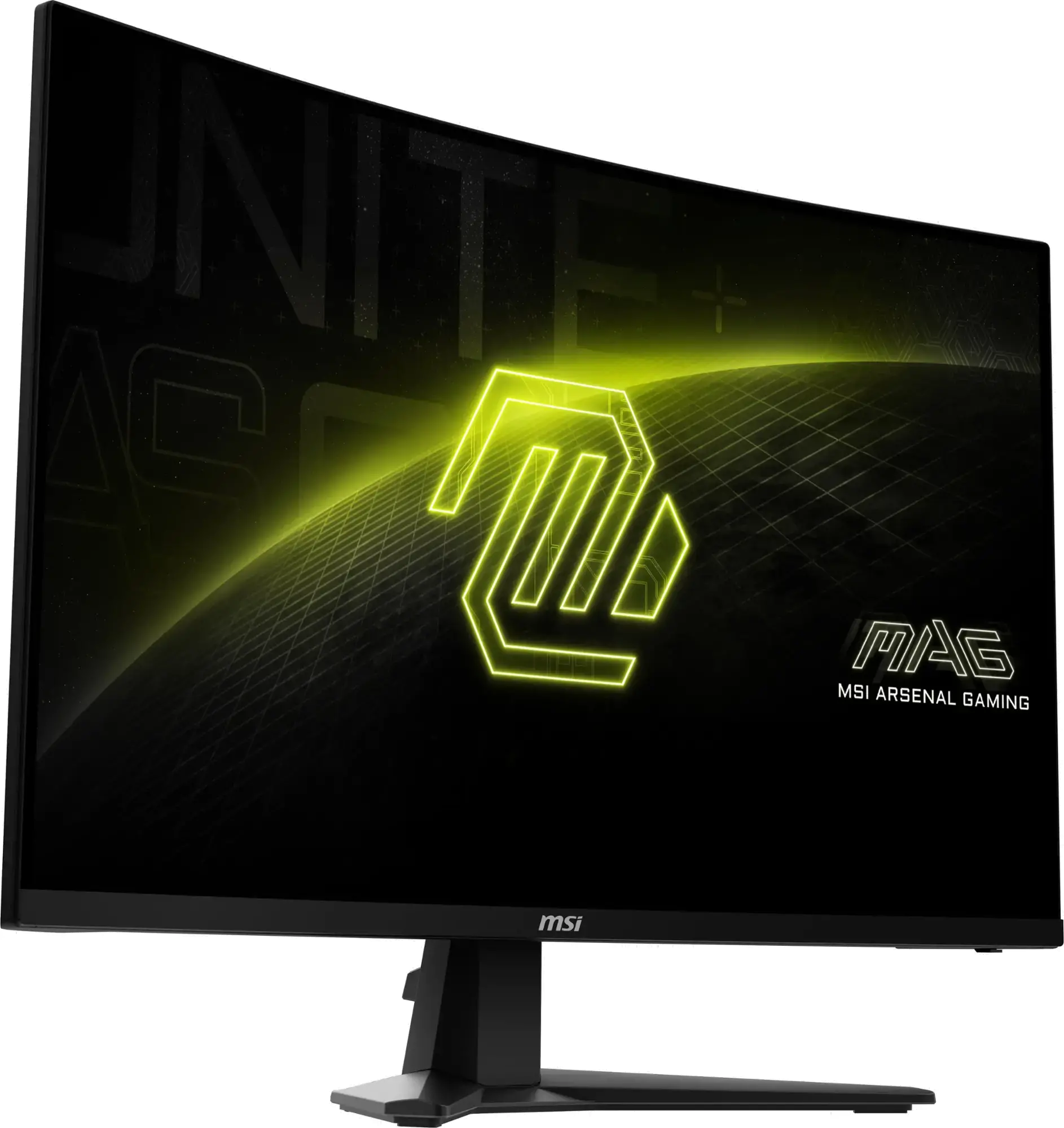 MSI 32  Curved Gaming Monitor-3