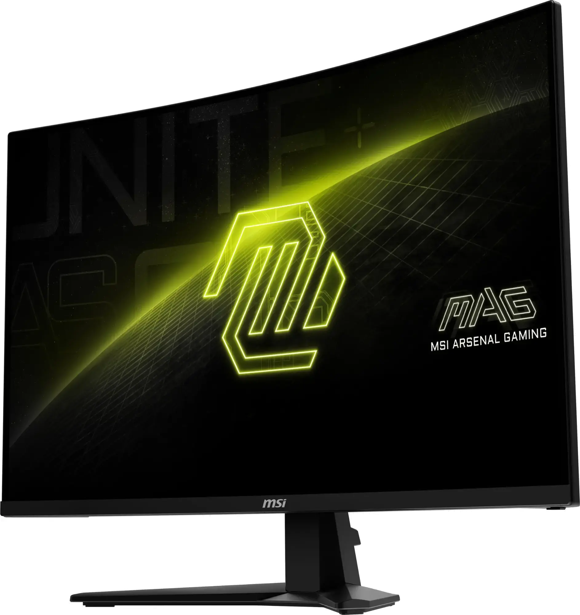 MSI 32  Curved Gaming Monitor-4