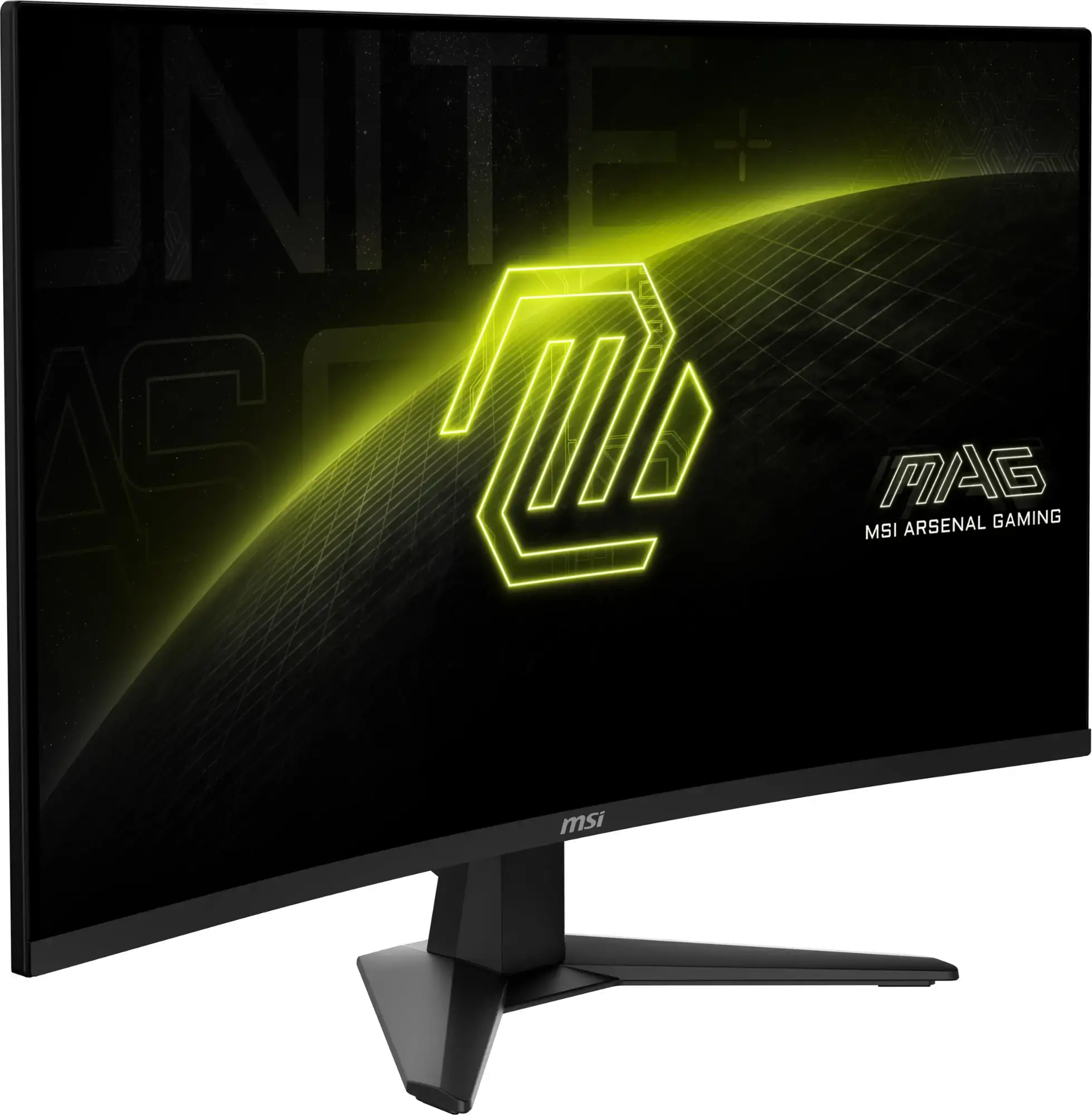 MSI 32  Curved Gaming Monitor-9