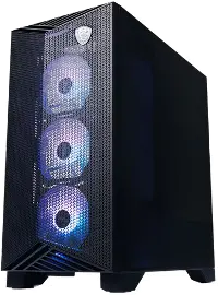 MSI Aegis Gaming AMD Ryzen 9 7900X Desktop Comptuer