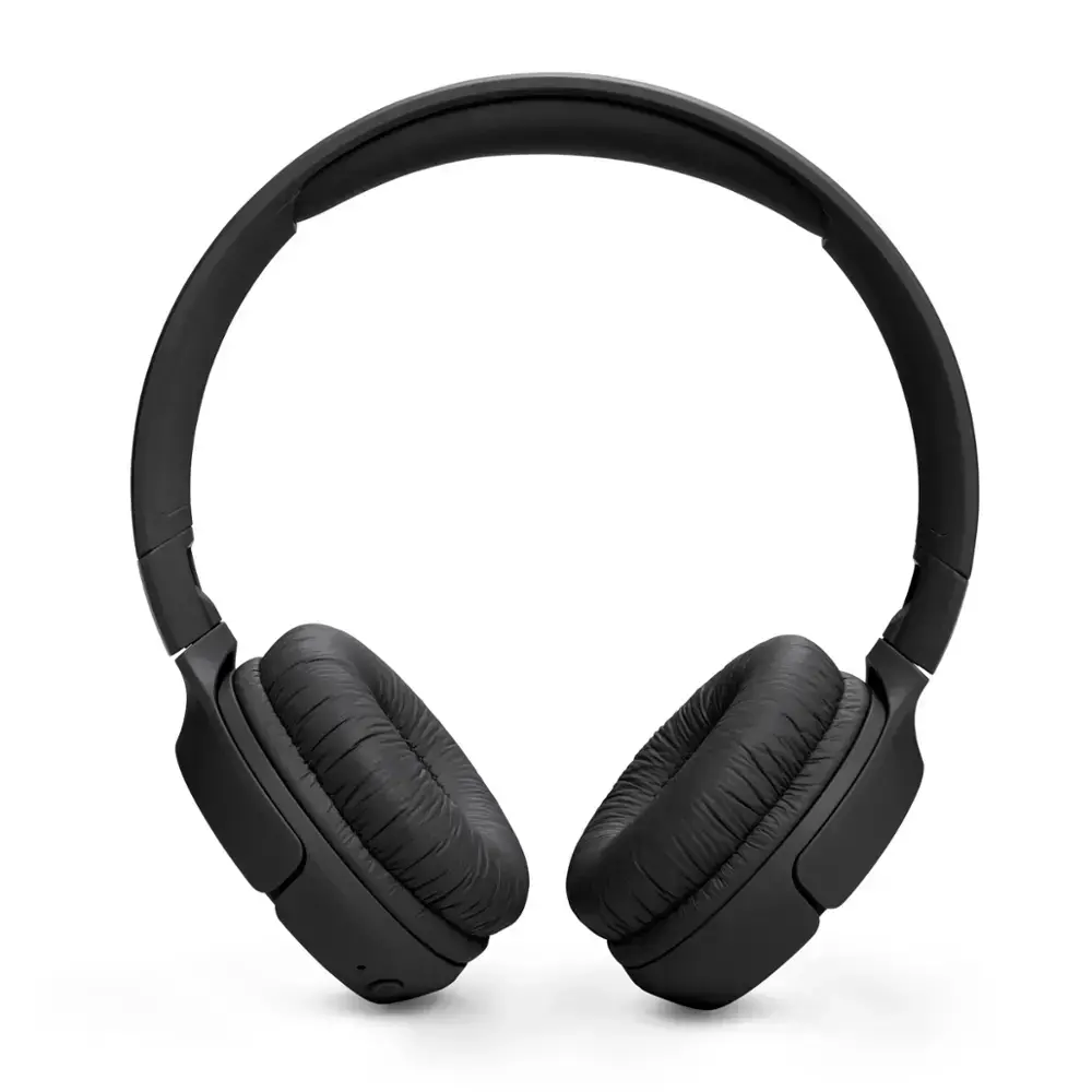 JBLT520BTBLKAM JBL TUNE520BT Wireless On-Ear Headphones - Black-3