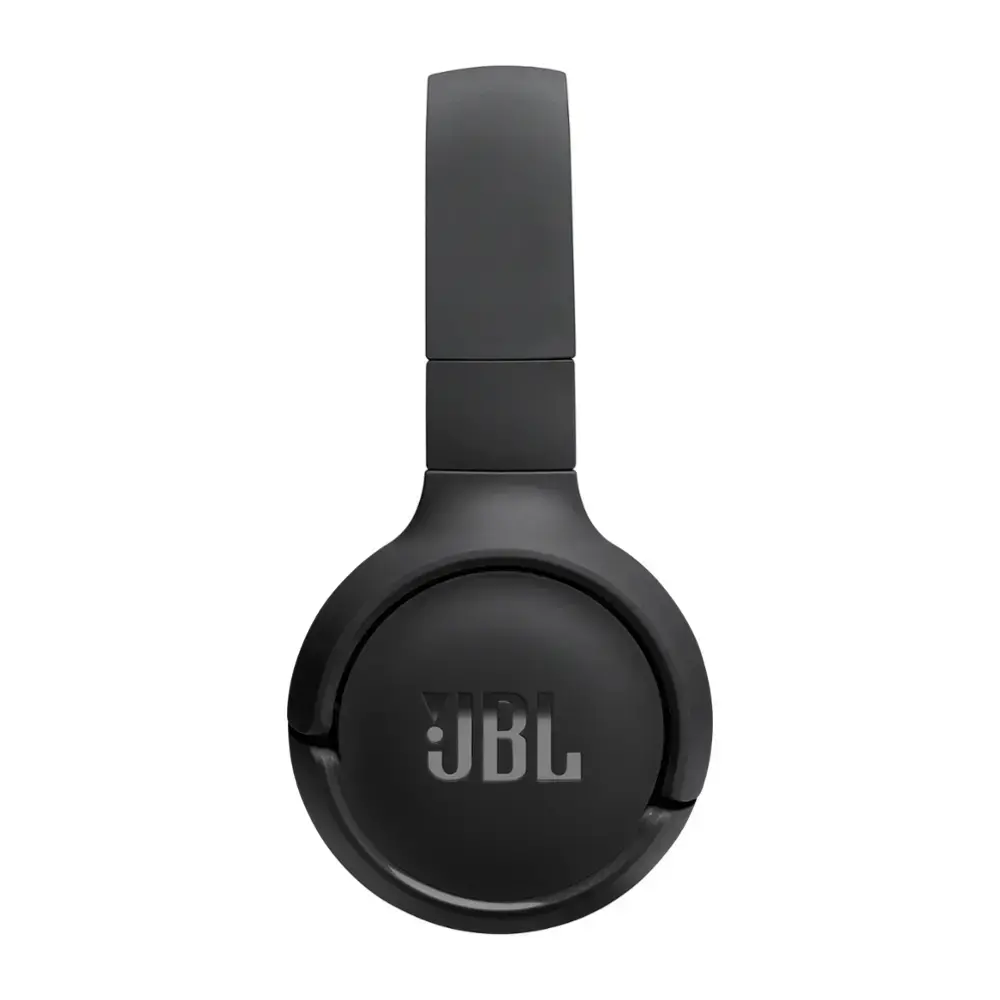 JBLT520BTBLKAM JBL TUNE520BT Wireless On-Ear Headphones - Black-4