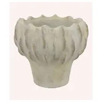 Artichoke Planter