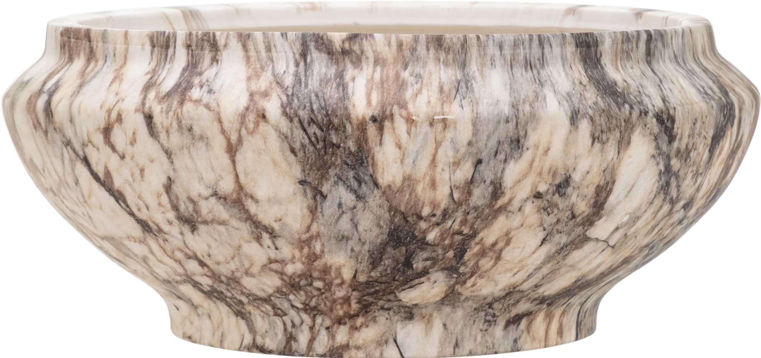 Fenmir Decorative Bowl-1