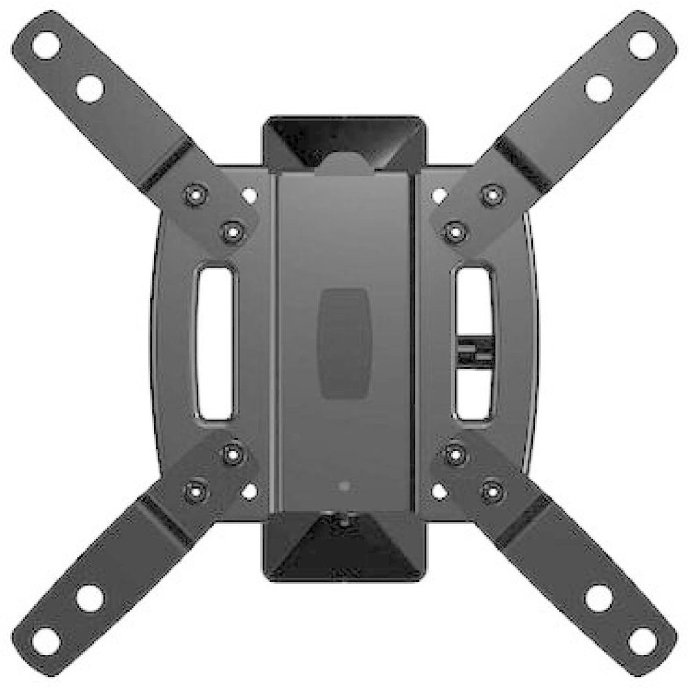 SANUS Full-Motion TV Wall Mount fits 19" to 40"