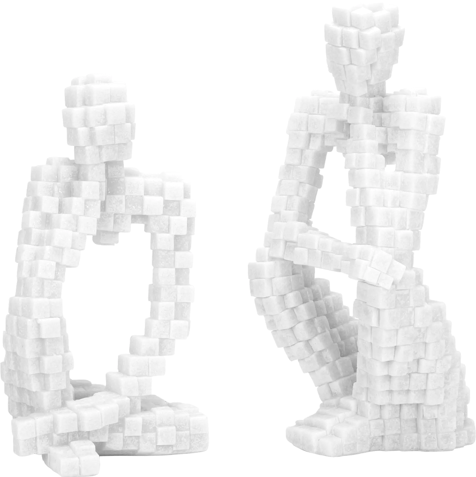 PI Quartz Statuaries-1