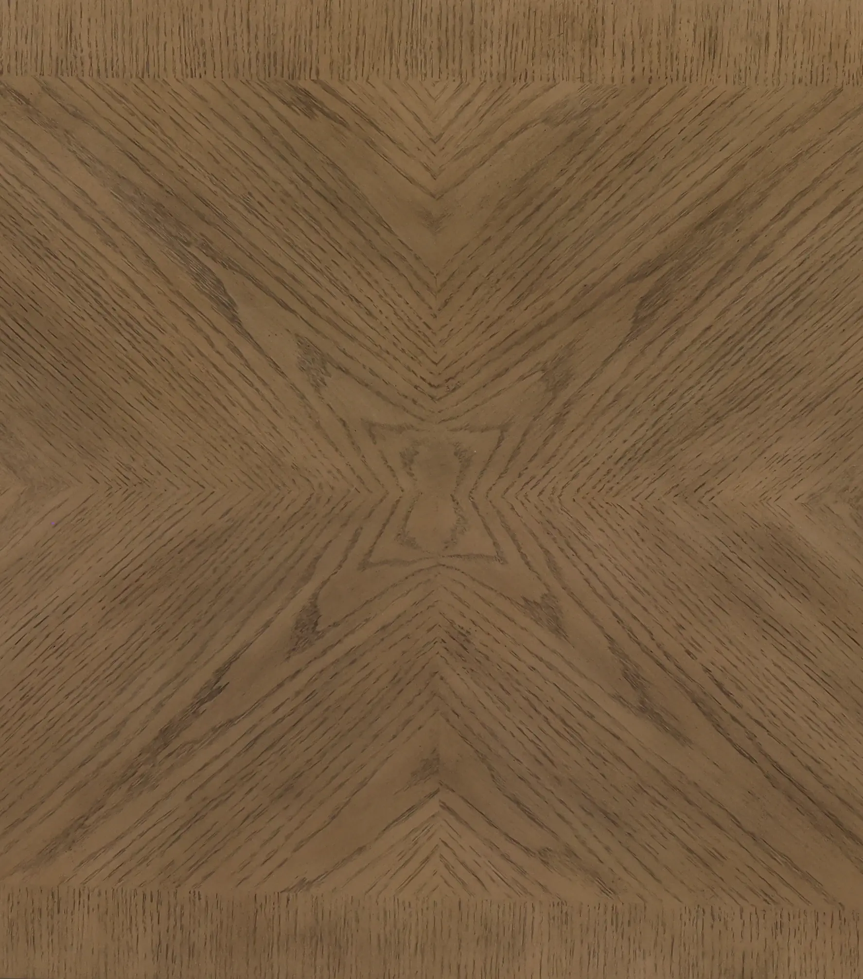 Sudbury Natural and Dark Brown Bar Height Dining Table-6