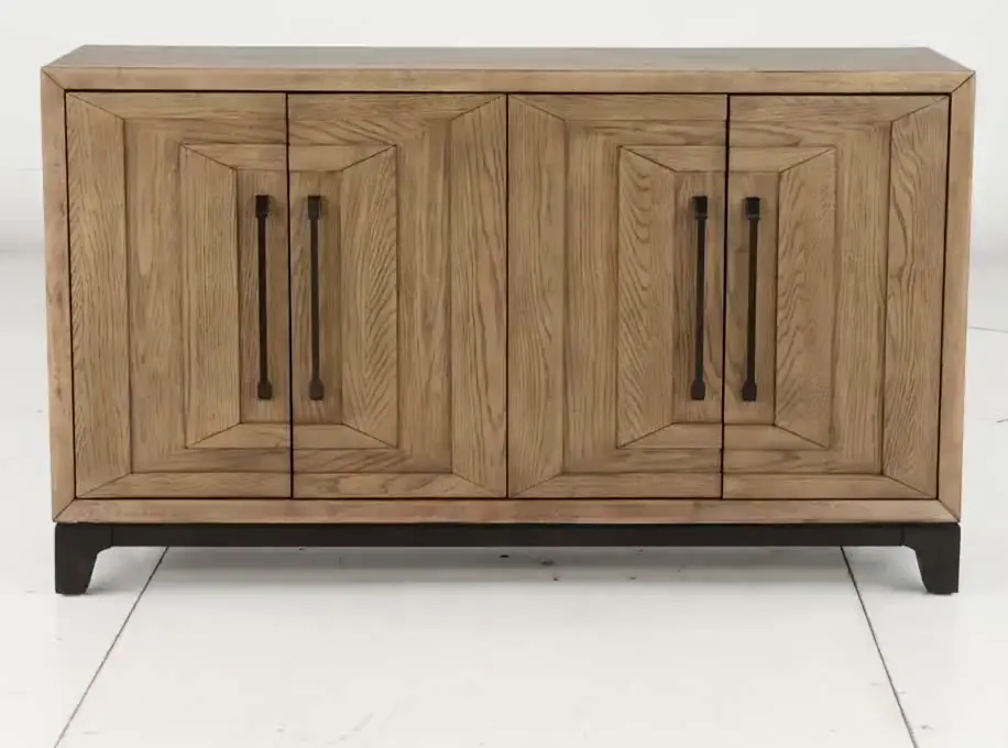 Sudbury Natural Dining Sideboard-14