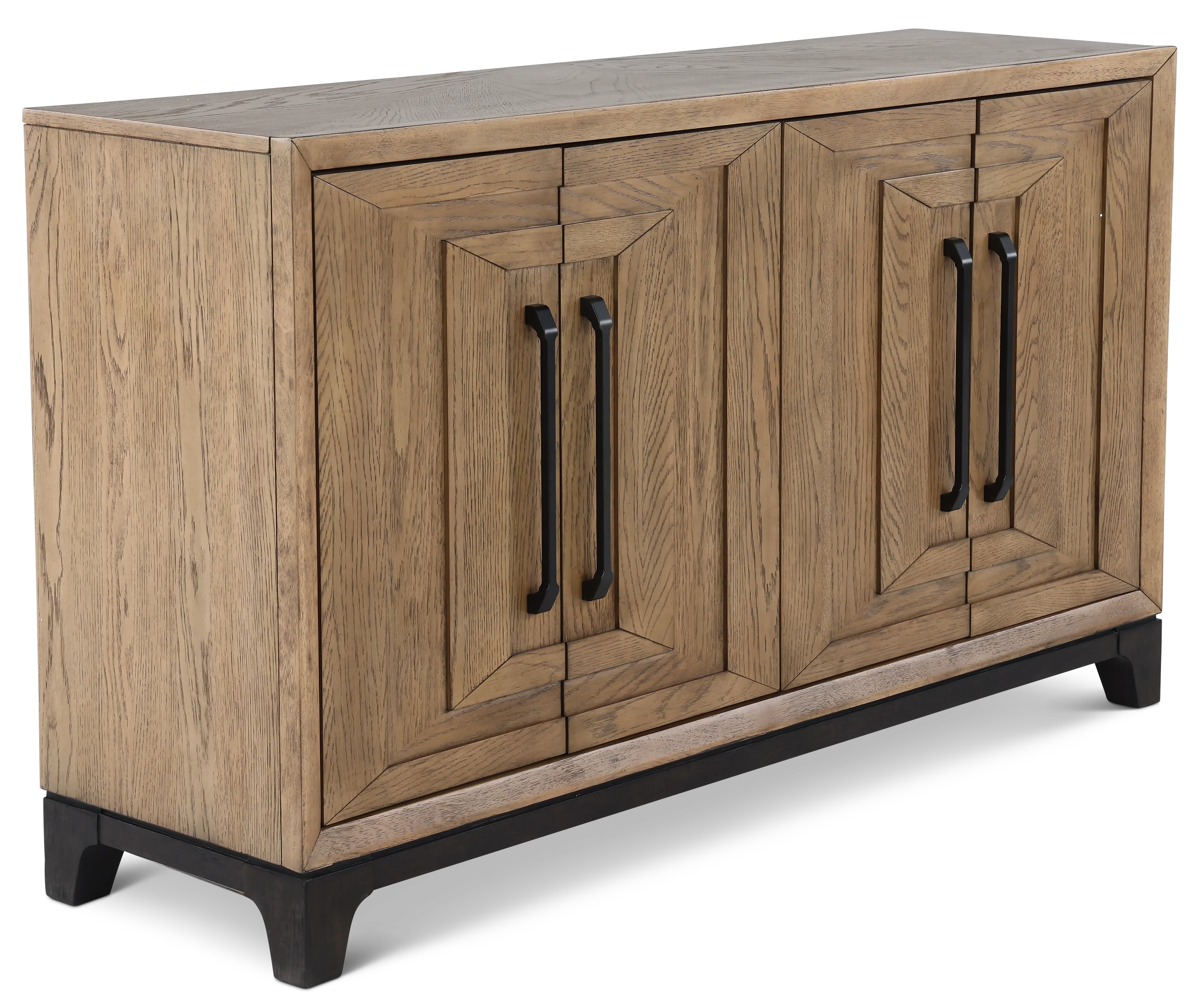 Sudbury Natural Dining Sideboard-4
