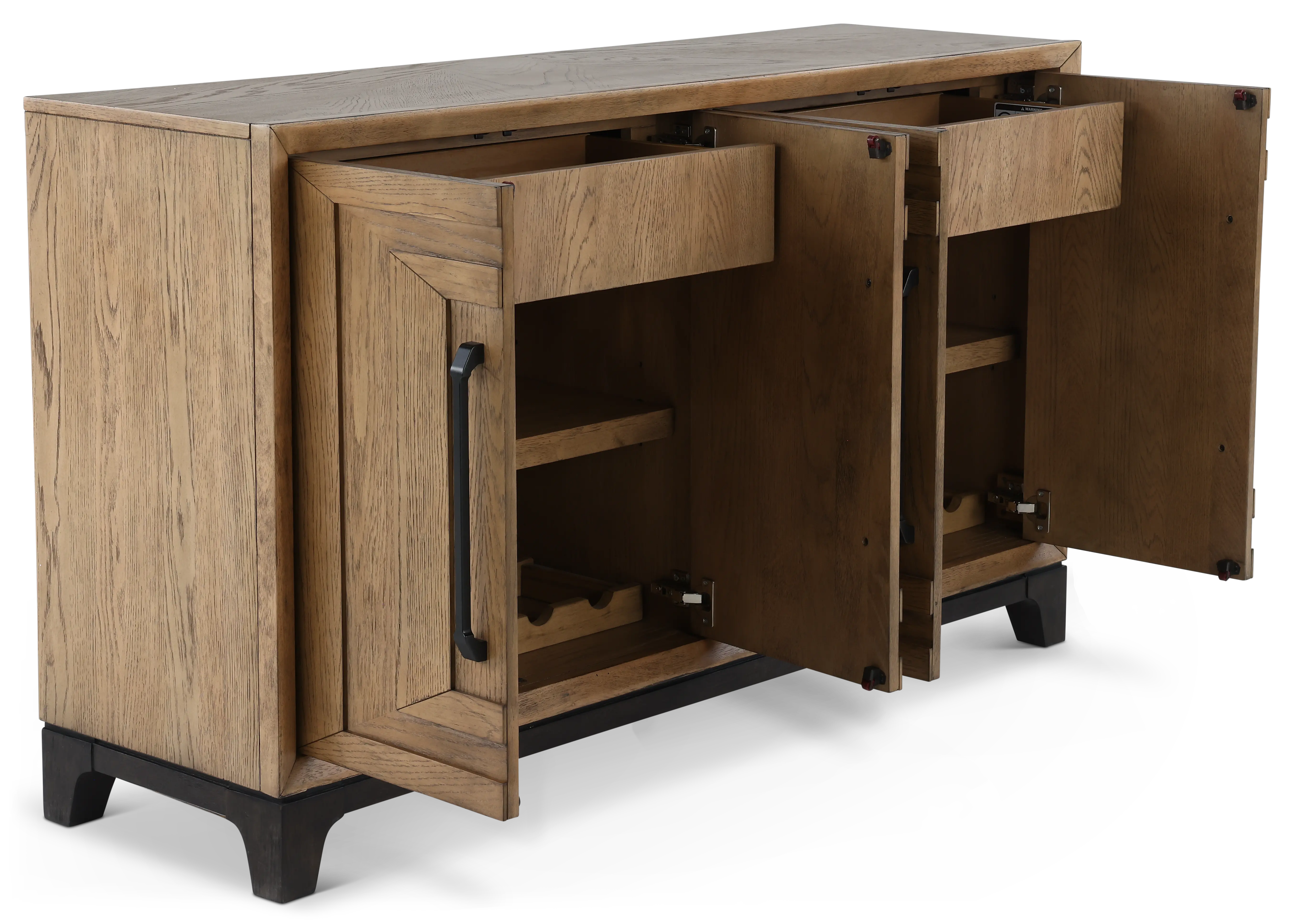 Sudbury Natural Dining Sideboard-5