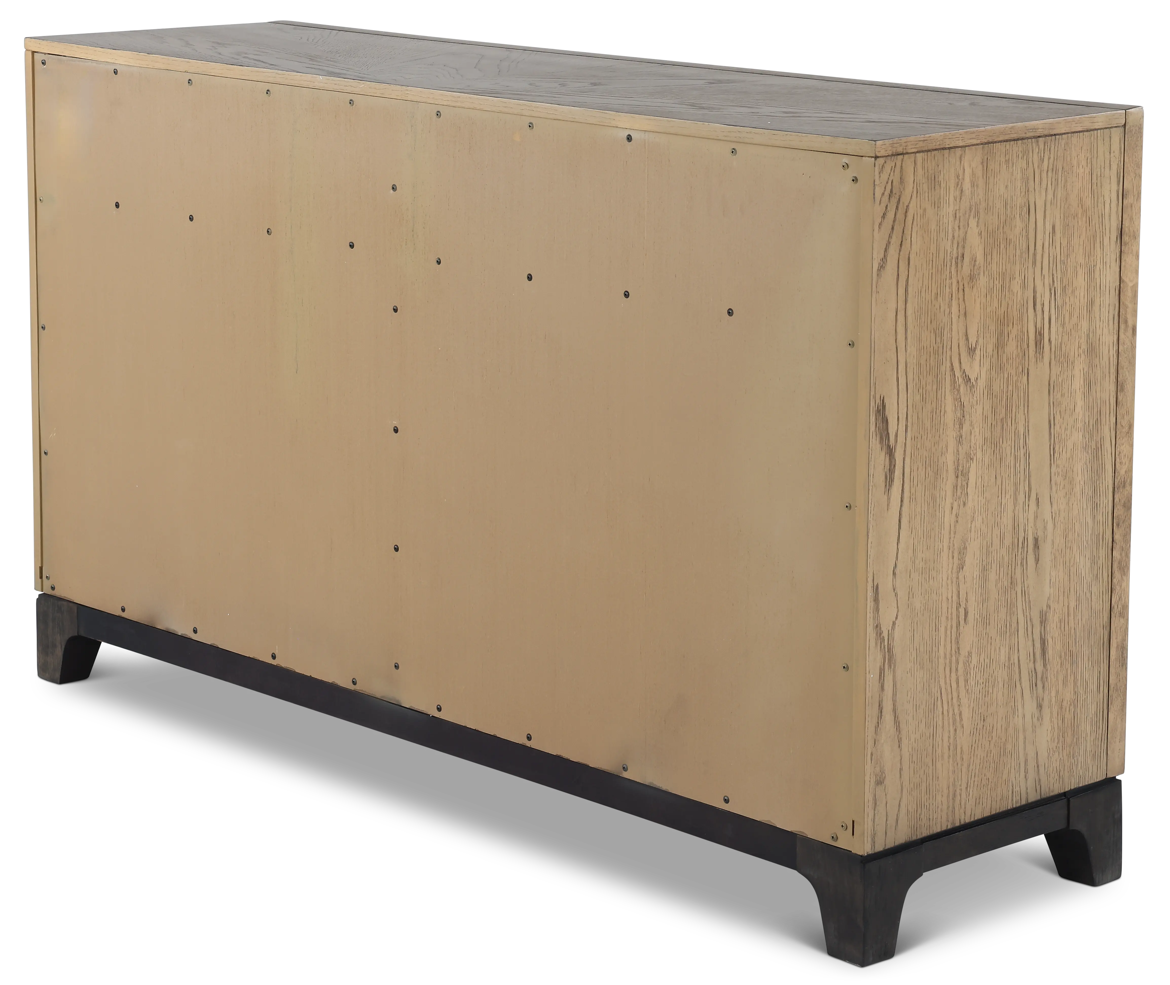 Sudbury Natural Dining Sideboard-6