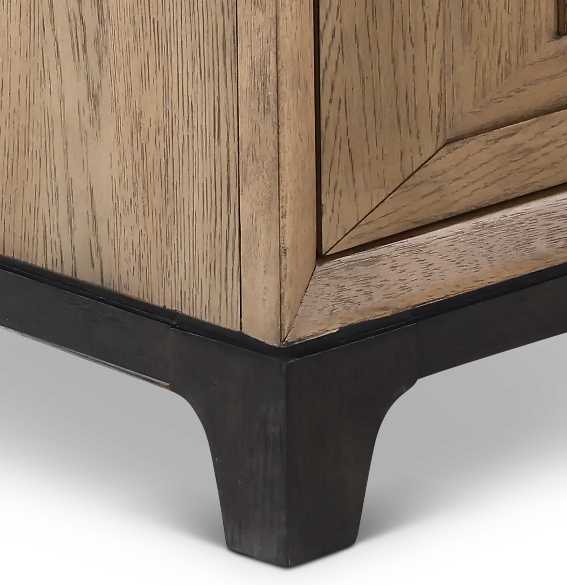 Sudbury Natural Dining Sideboard-9