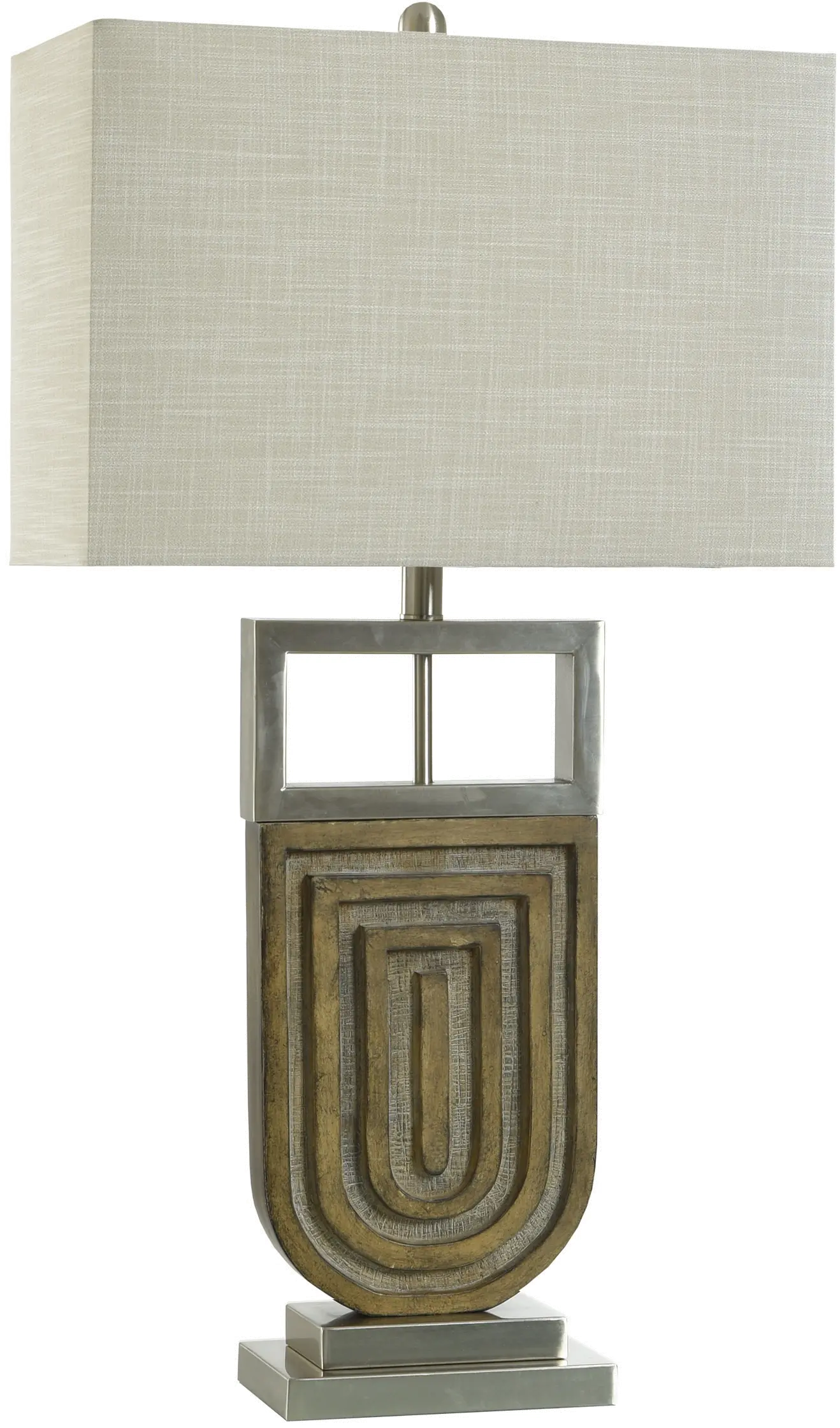 33  Silver Oak Table Lamp-1