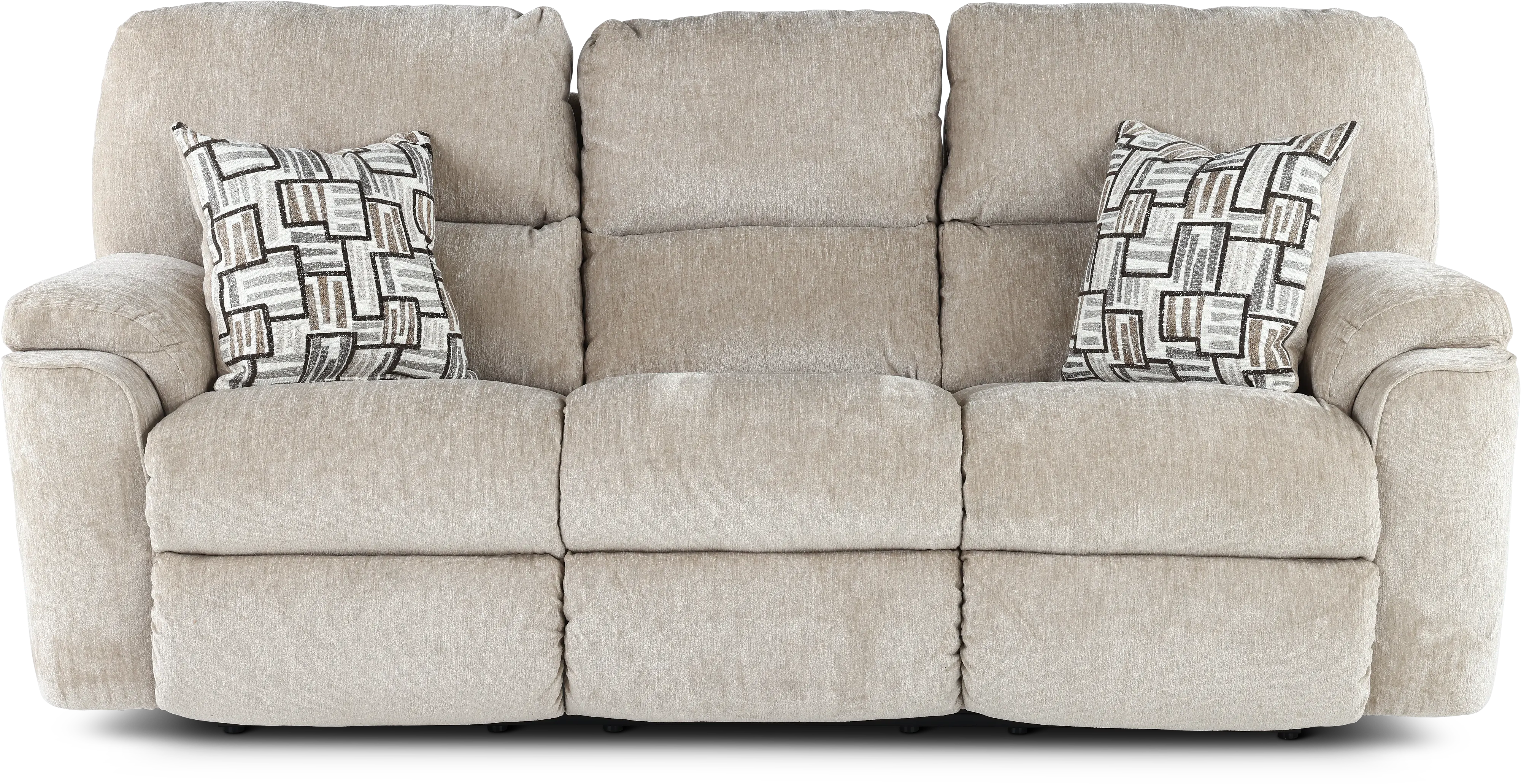 Payday Beach Reclining Sofa-1