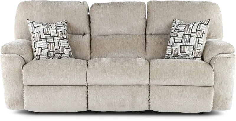 Payday Beach Reclining Sofa
