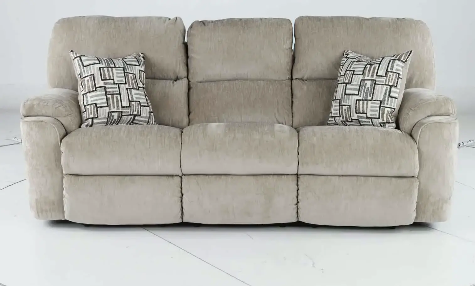 Payday Beach Reclining Sofa-5