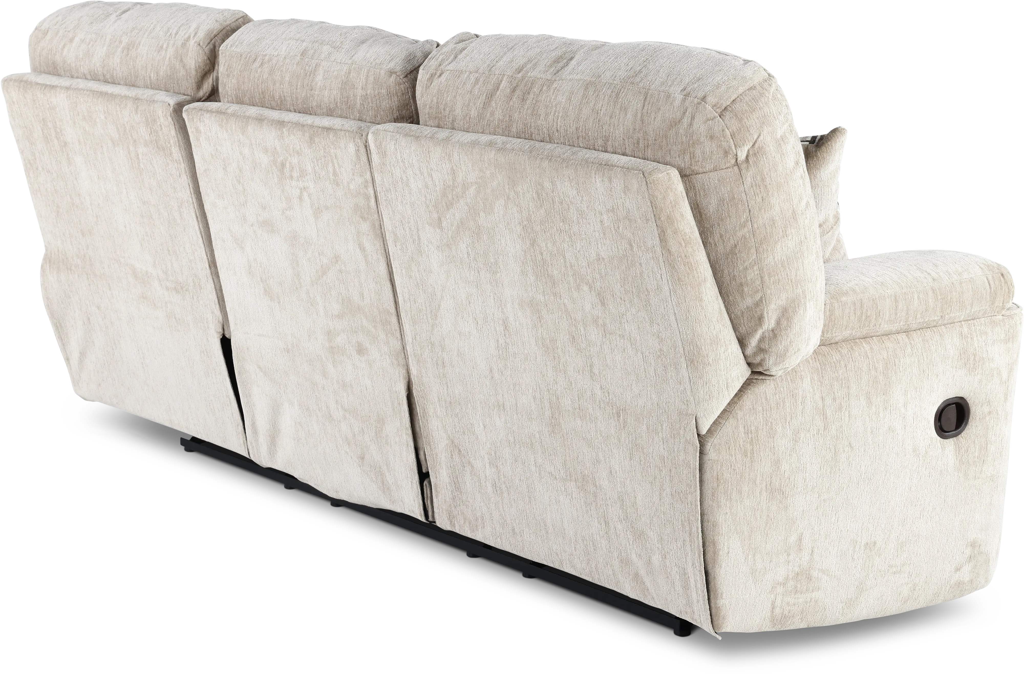 Payday Beach Reclining Sofa-7