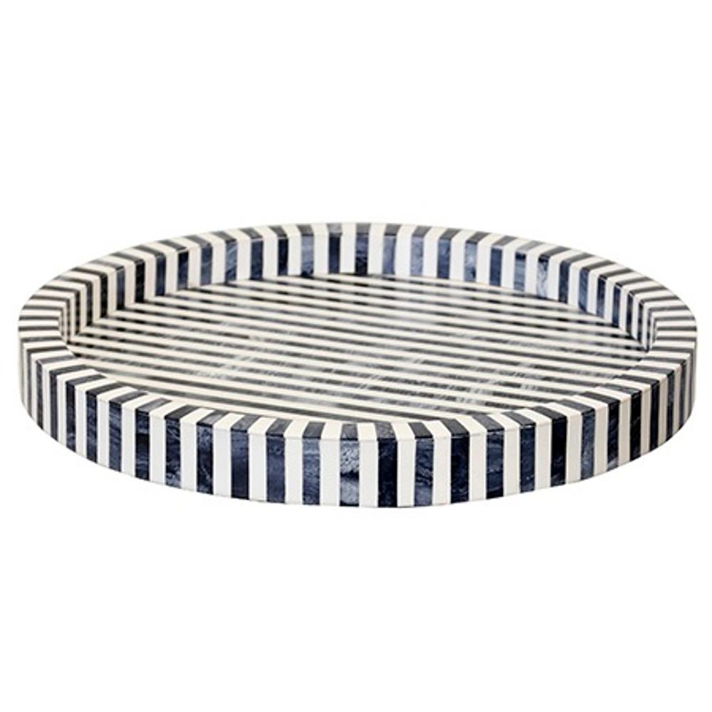 Multi Blue Tray