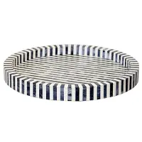 Multi Blue Tray