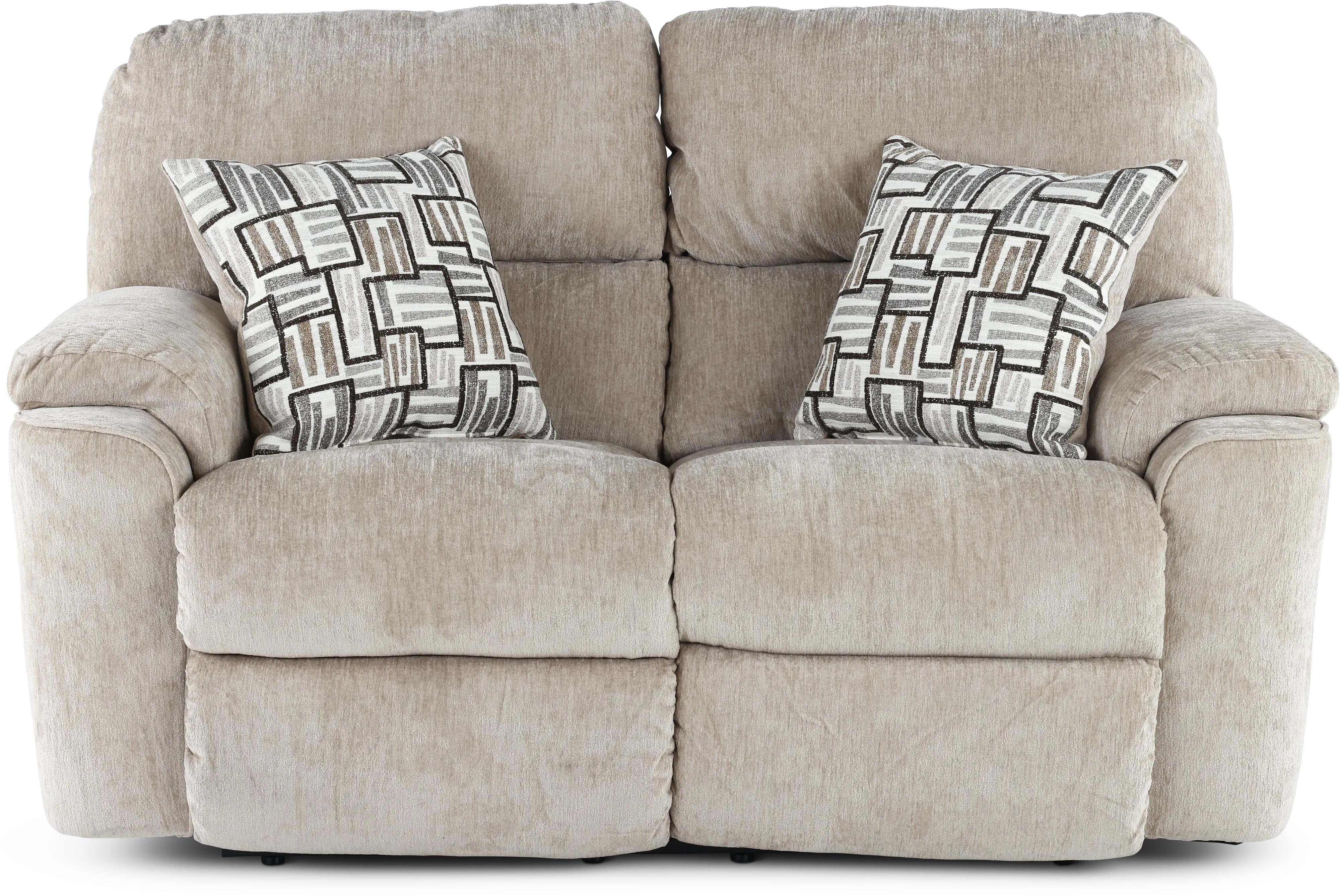 Payday Beach Reclining Loveseat-1