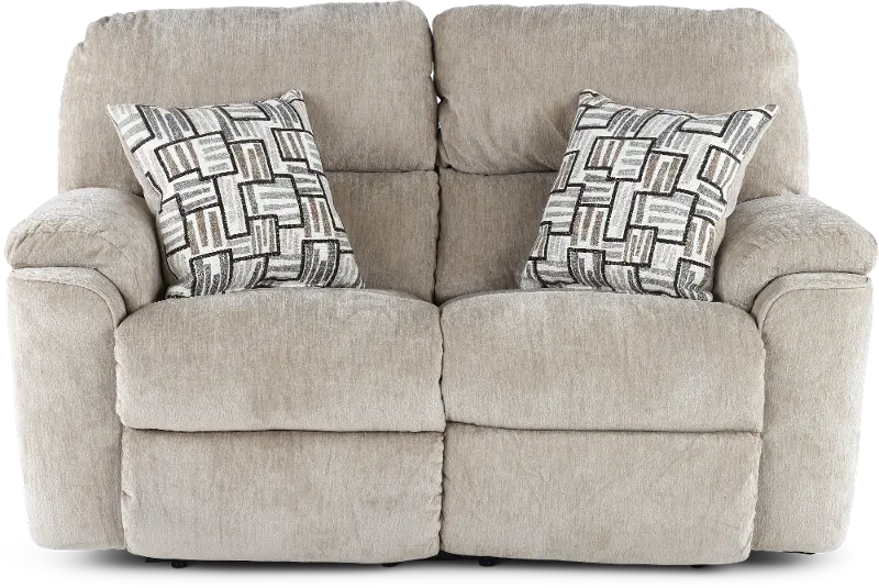 Payday Beach Reclining Loveseat