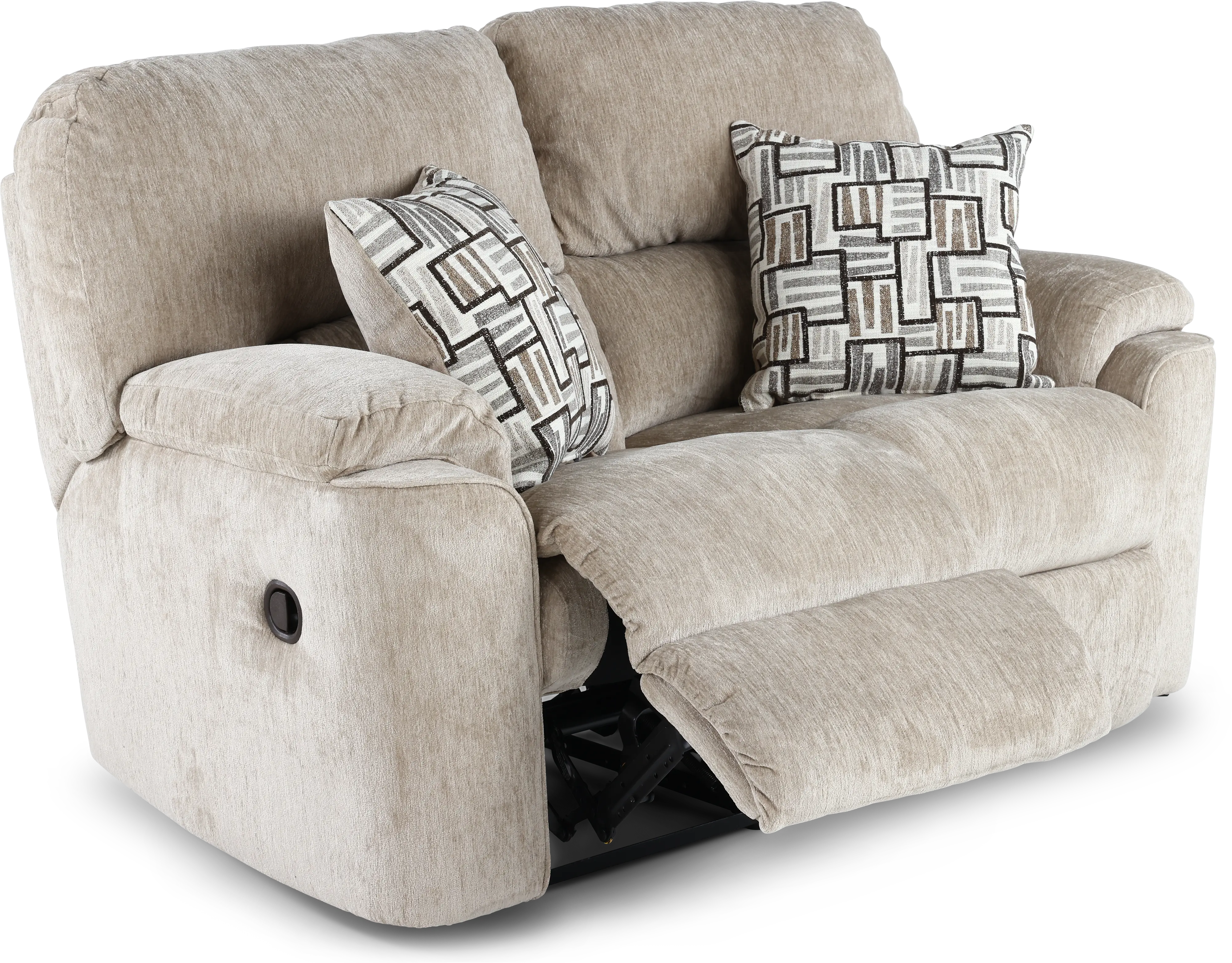 Payday Beach Reclining Loveseat-6