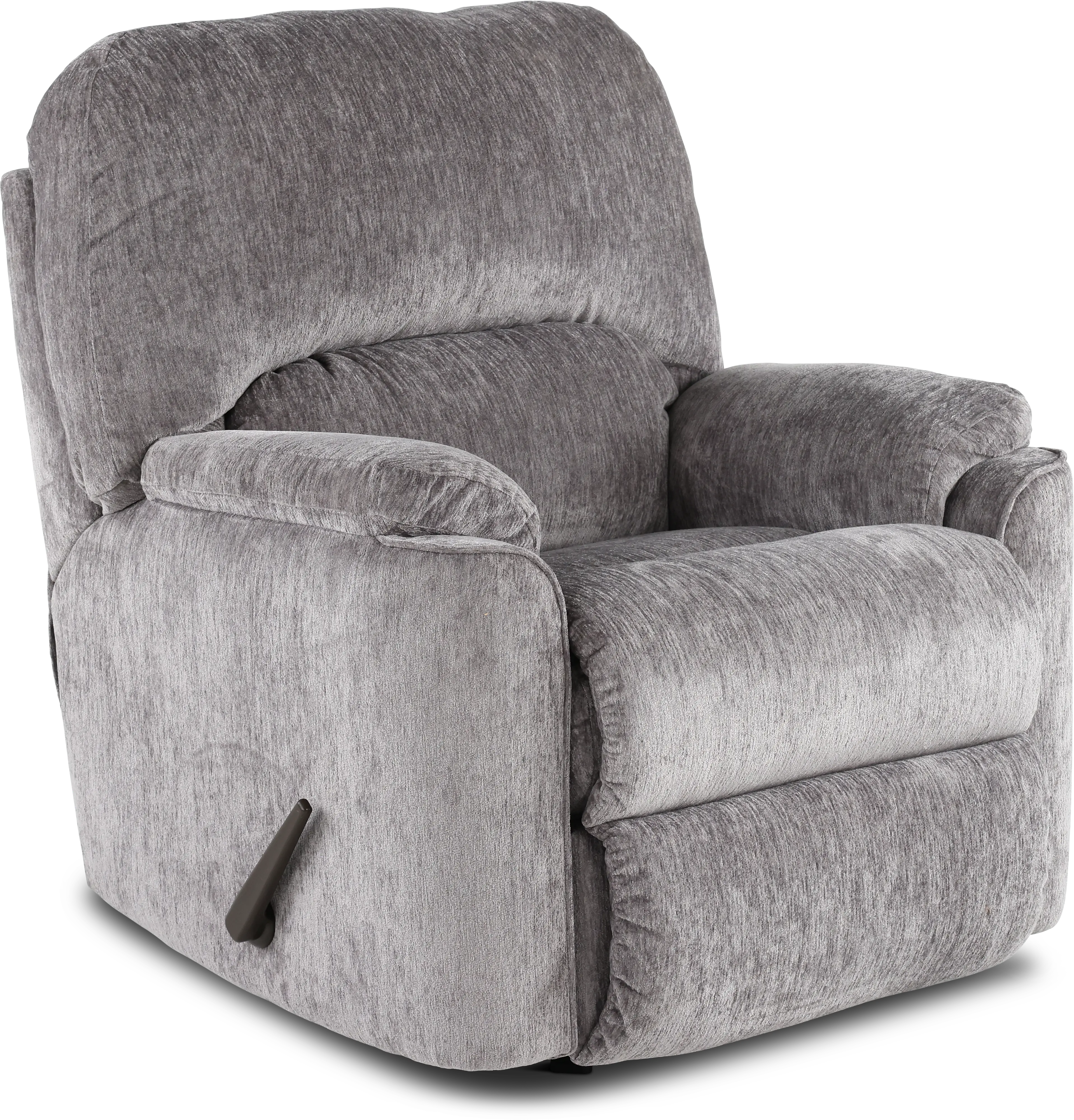 Payday Mink Rocker Recliner-1