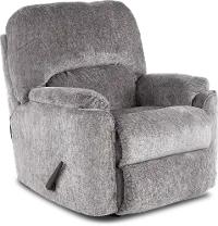 Payday Mink Rocker Recliner