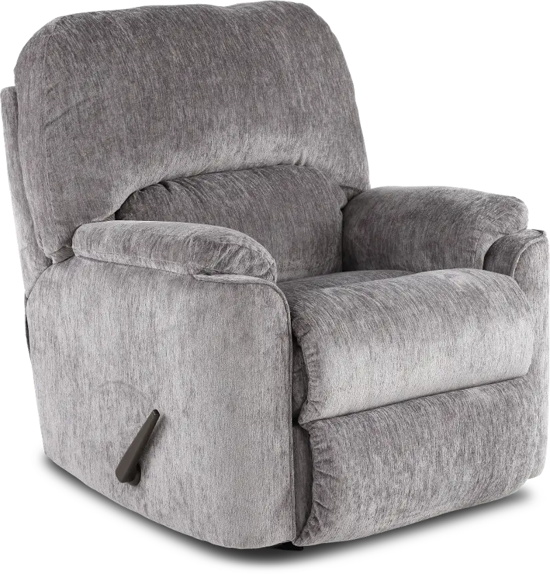 Payday Mink Rocker Recliner