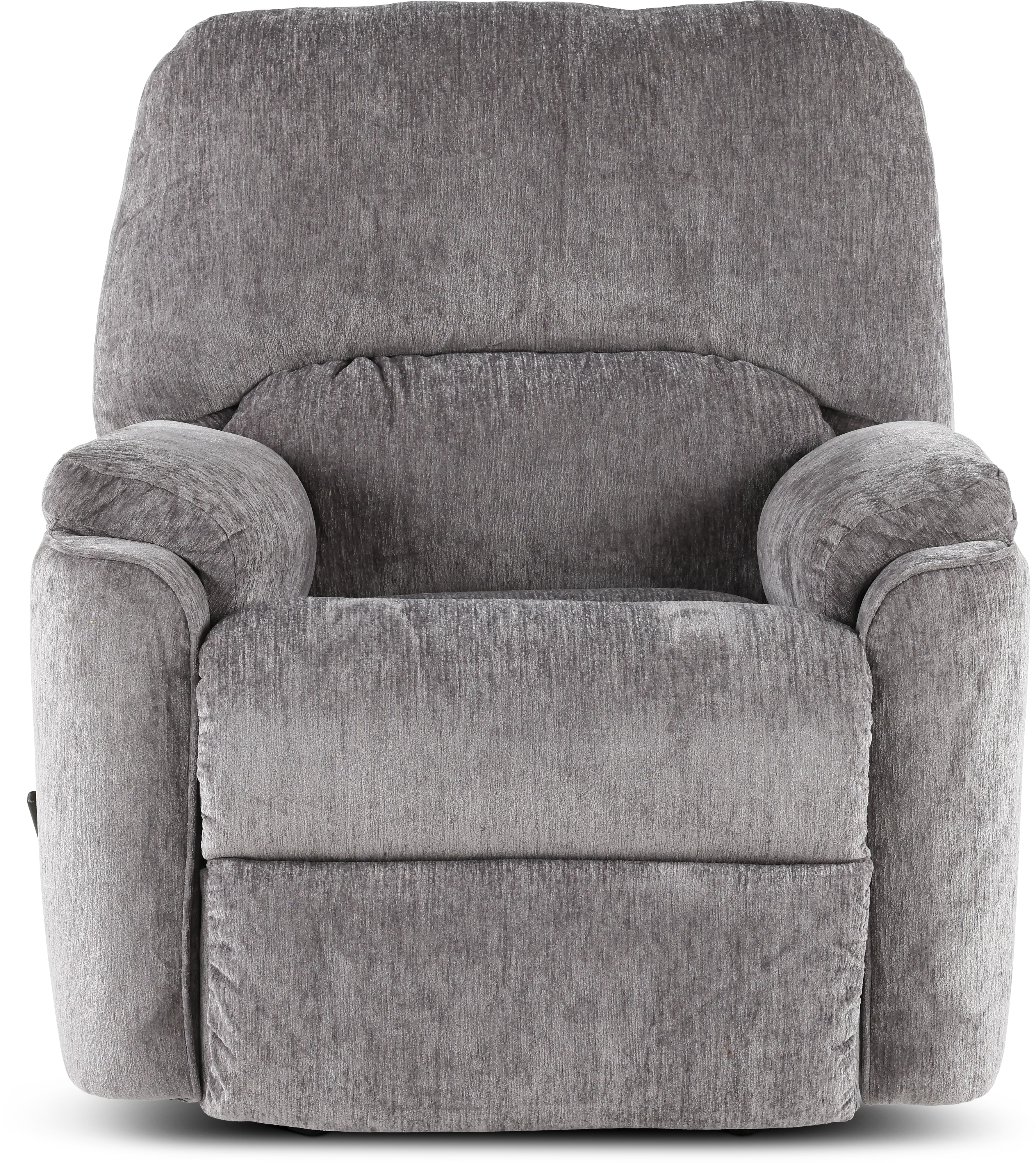 Payday Mink Rocker Recliner-4
