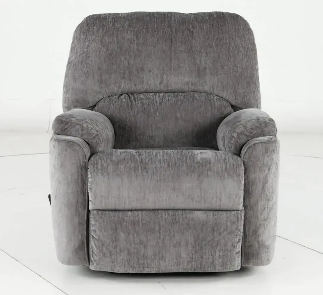 Payday Mink Rocker Recliner-5