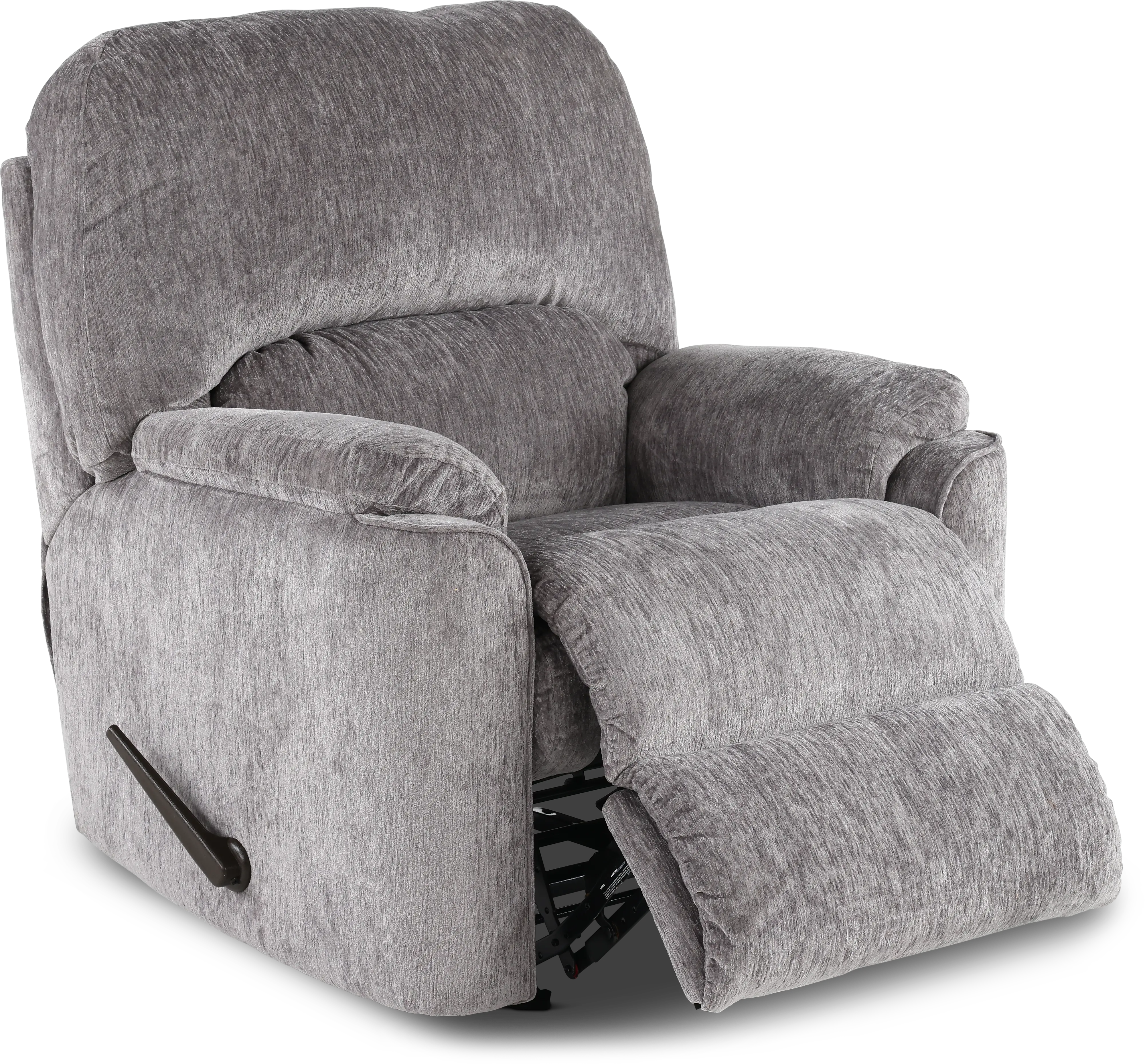 Payday Mink Rocker Recliner-6