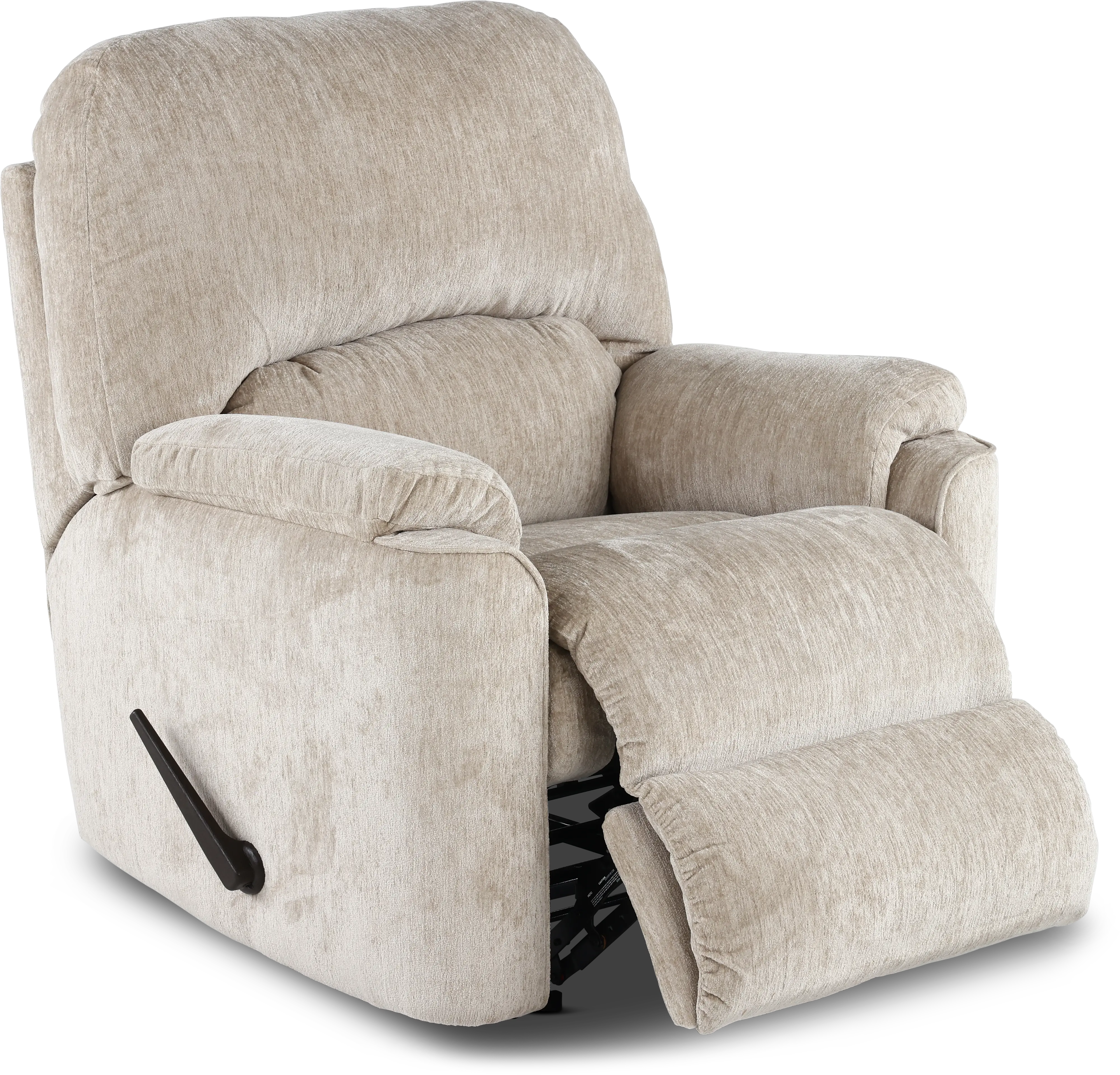 Payday Beach Rocker Recliner-6