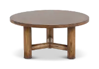 Marabella Brown Coffee Table