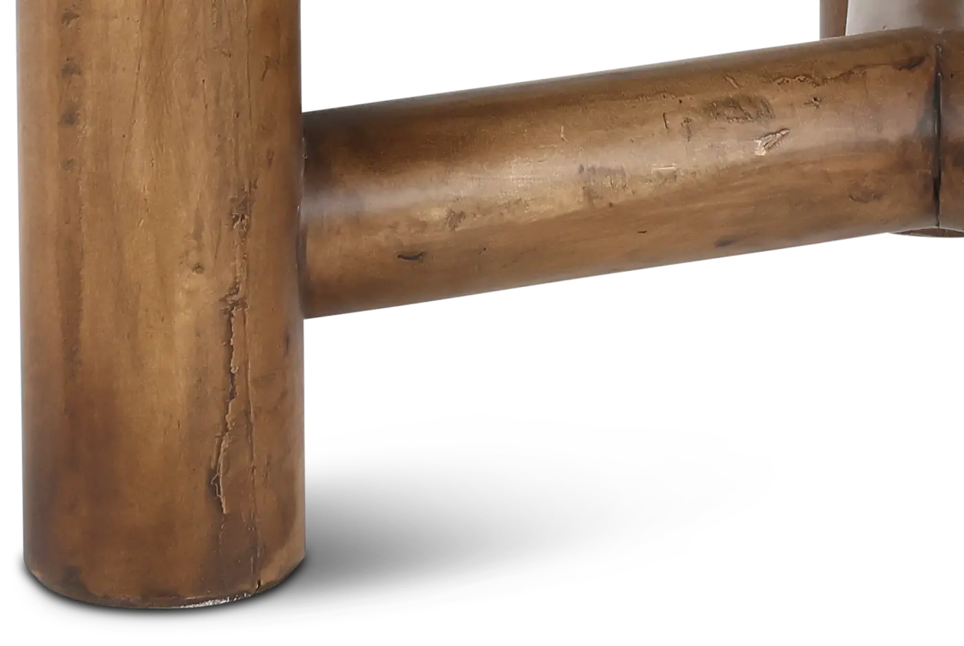 Marabella Brown Coffee Table-4