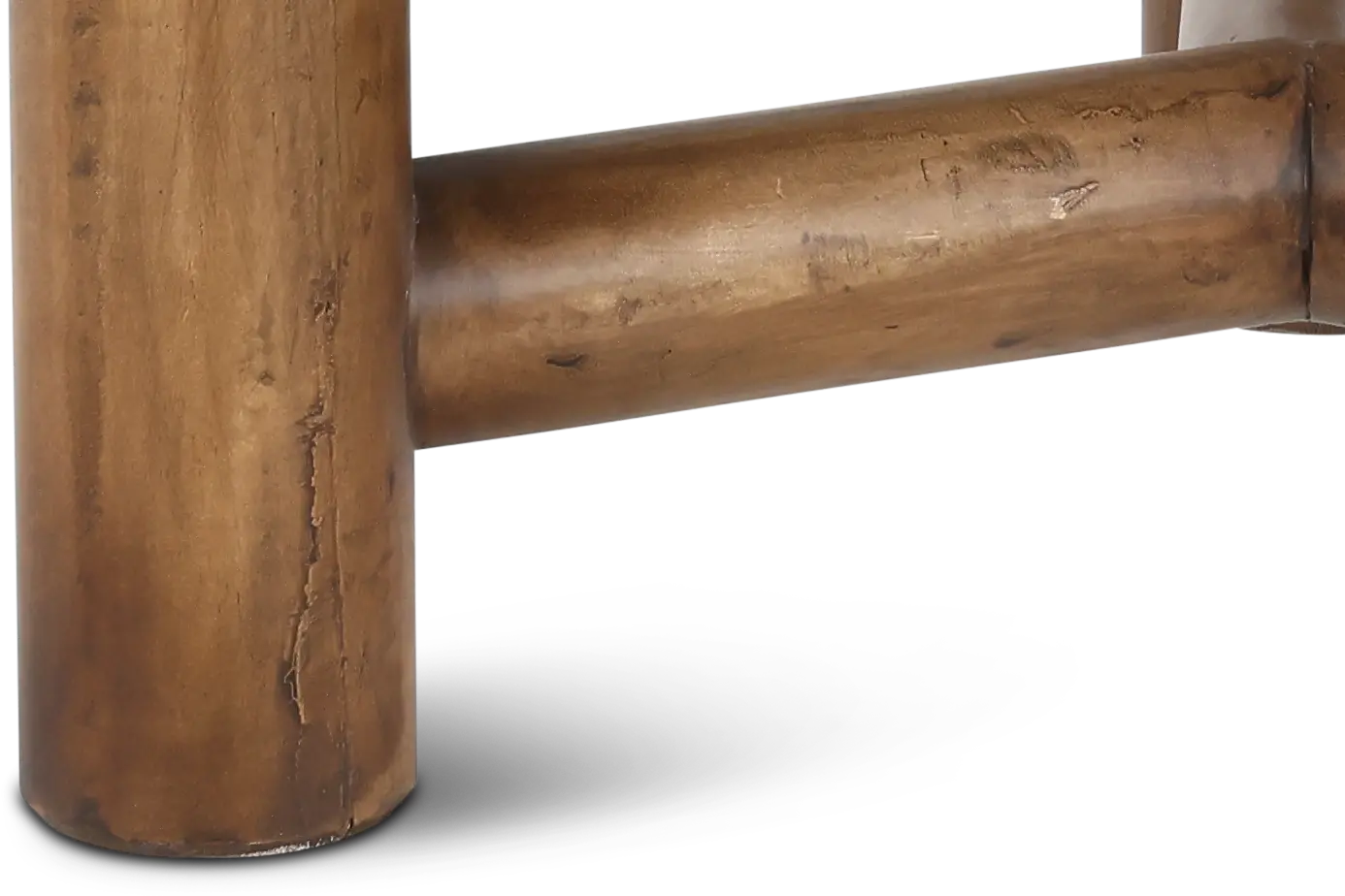 Marabella Brown Coffee Table-5