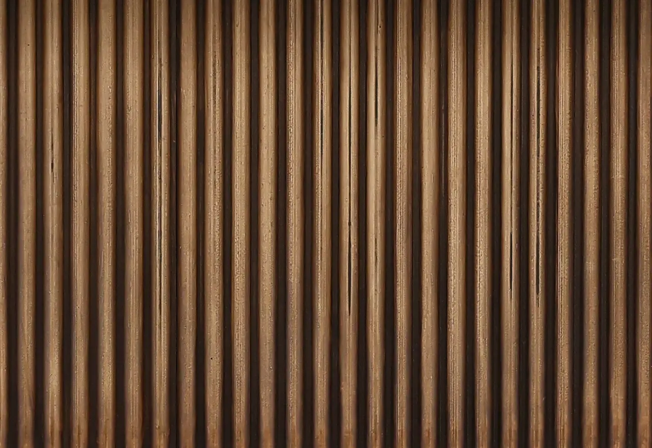 Reed Brown Bookcase-6