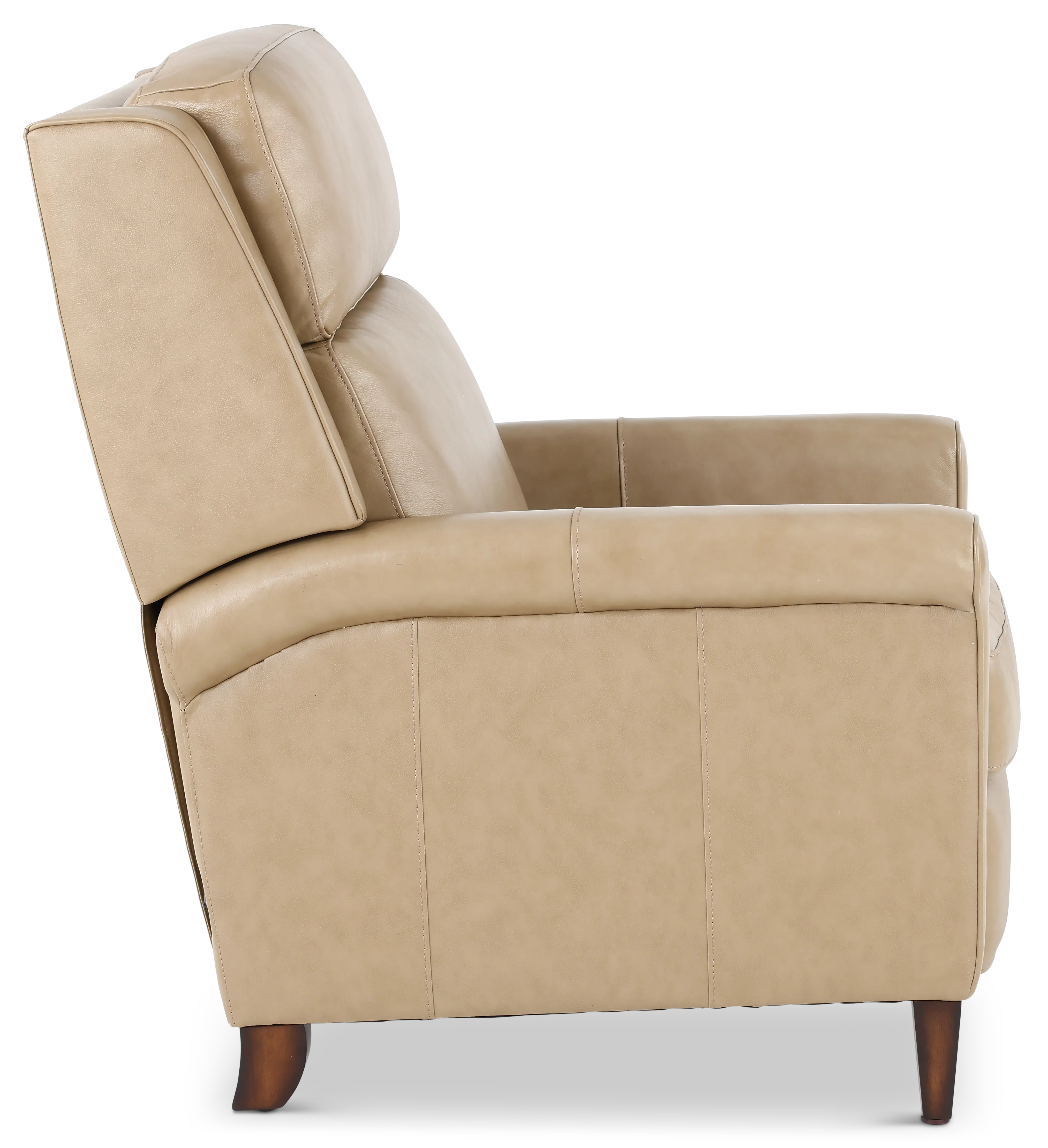 Northfield Cream High-Leg Power Recliner-6