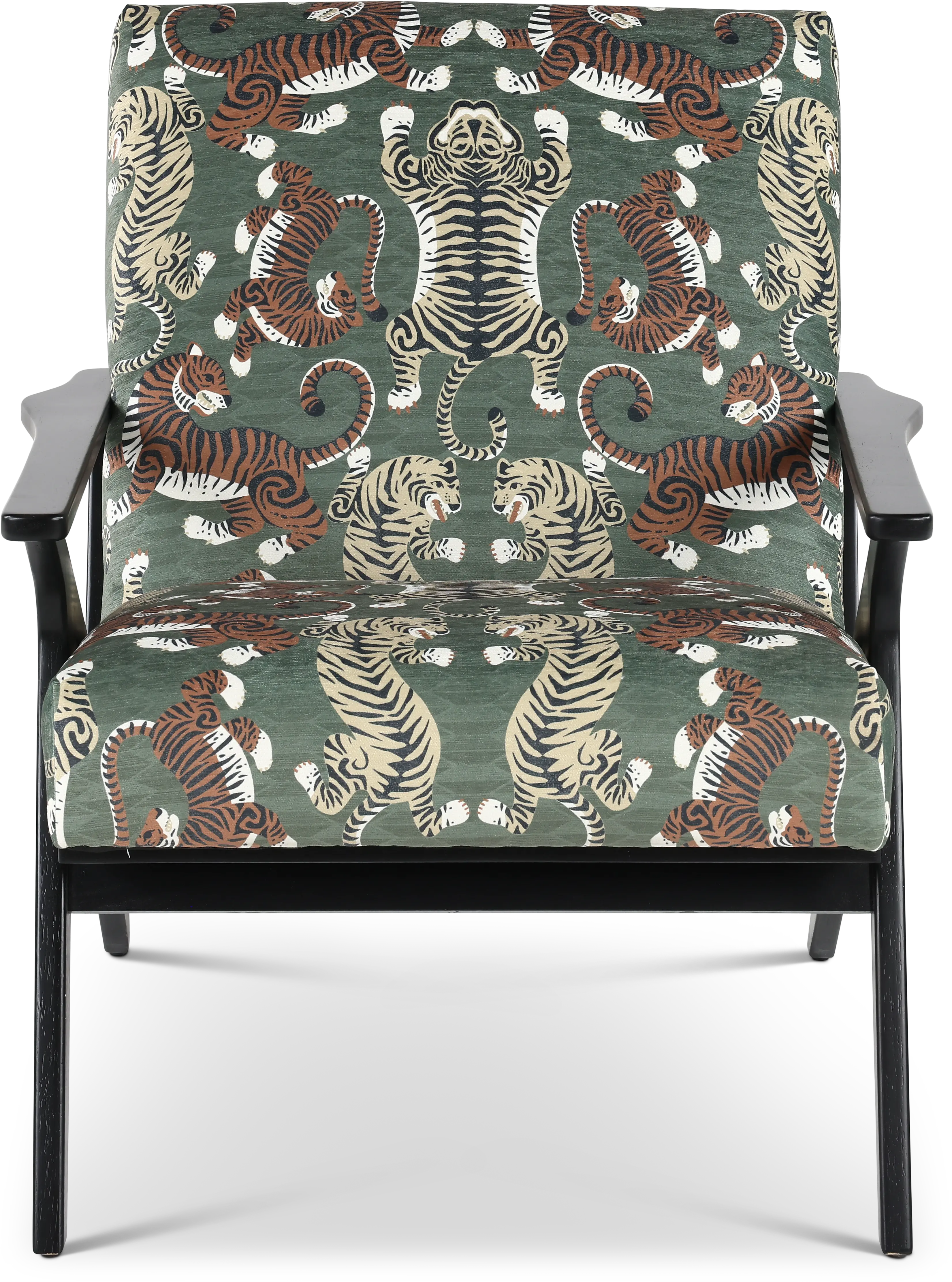 Zelda Black Chair-1