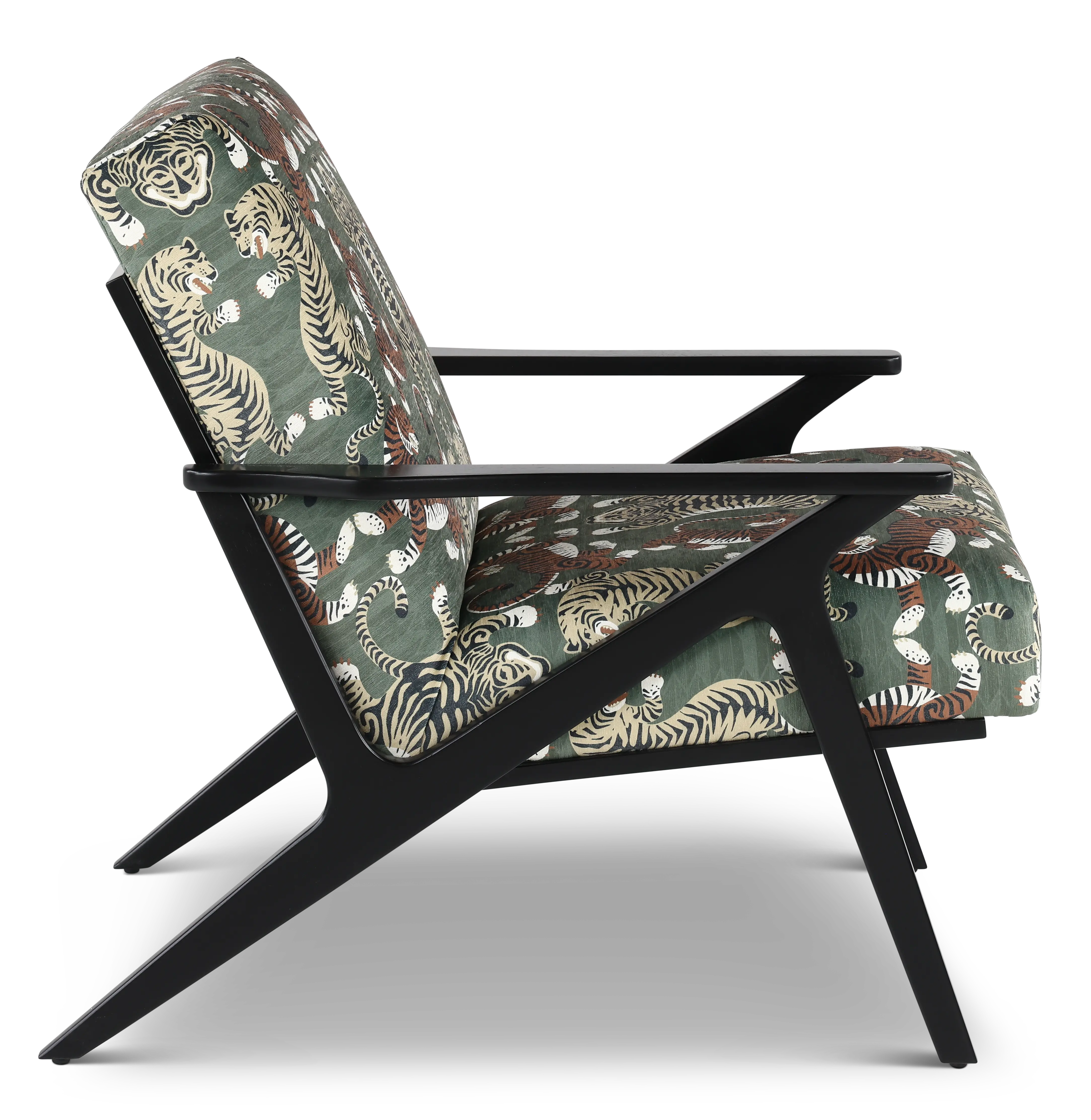 Zelda Black Chair-6