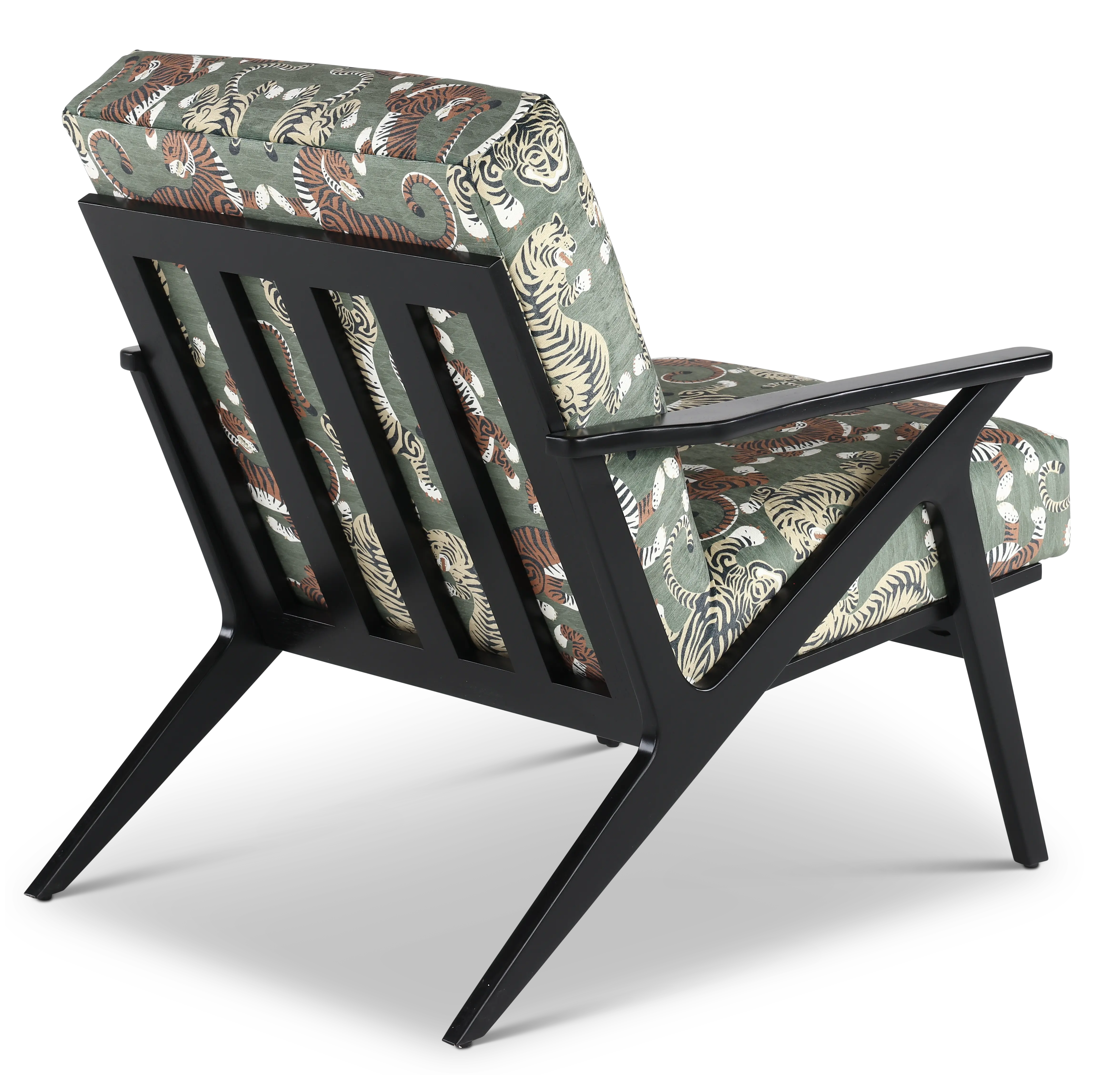 Zelda Black Chair-7
