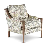 Banter Cottagecore Accent Chair
