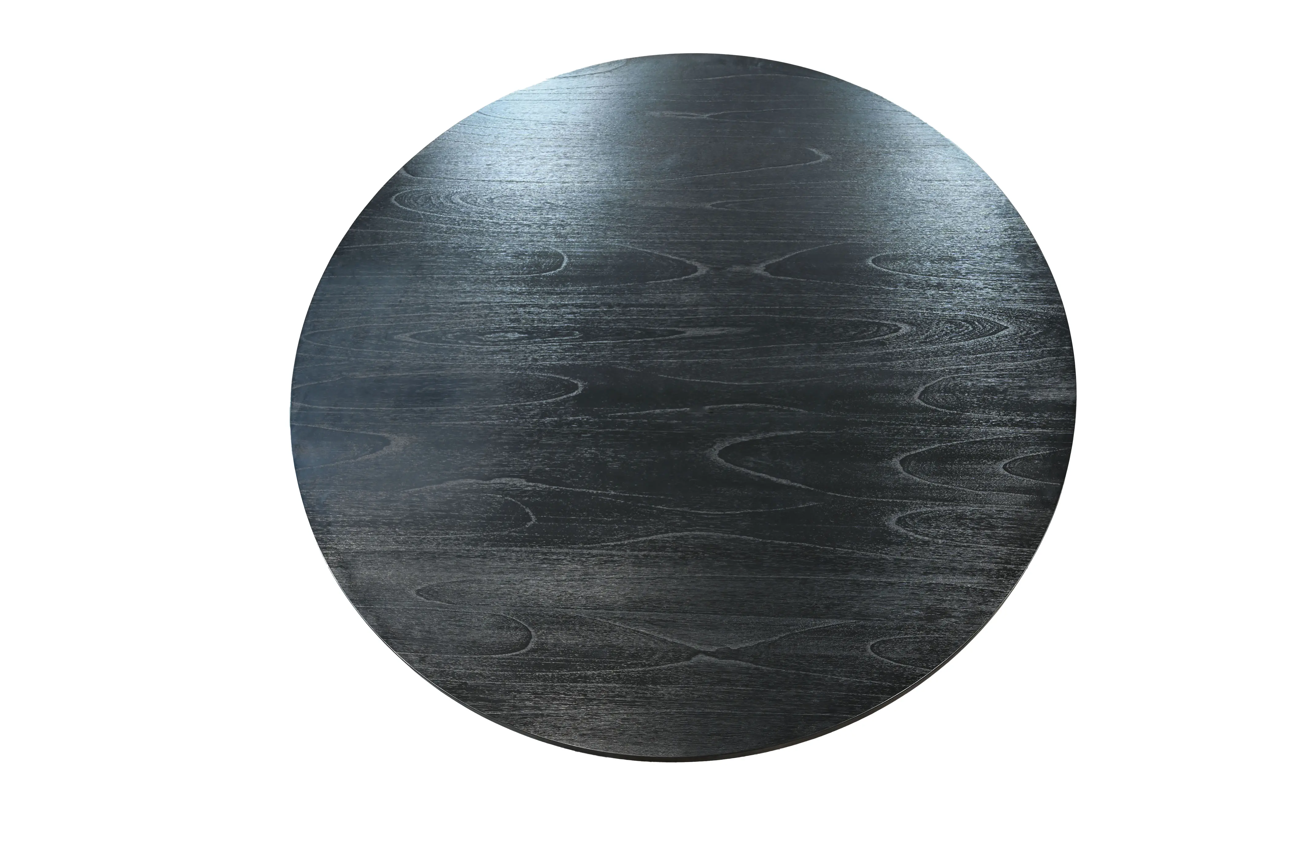 Eclipse Umbra Black 5 Piece Dining Set-4