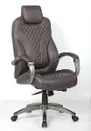 Presidential Brown Executive Office Chair