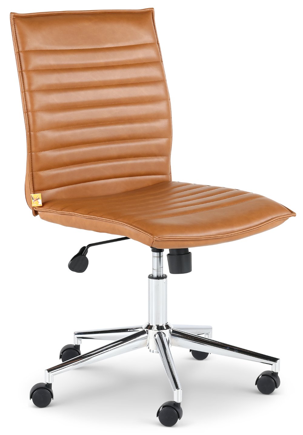 Presidential Brown Office Chair
