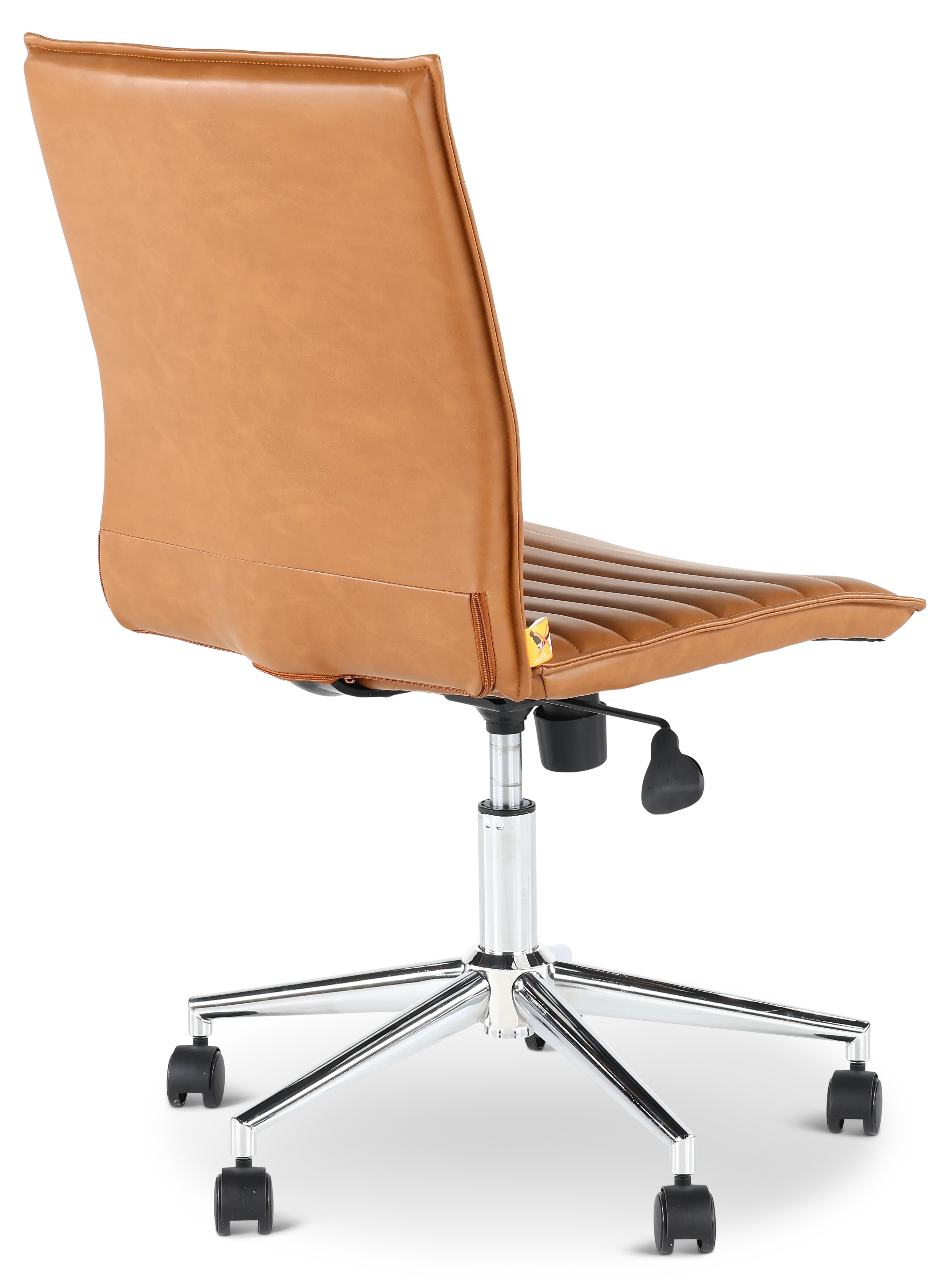Presidential Brown Office Chair-5