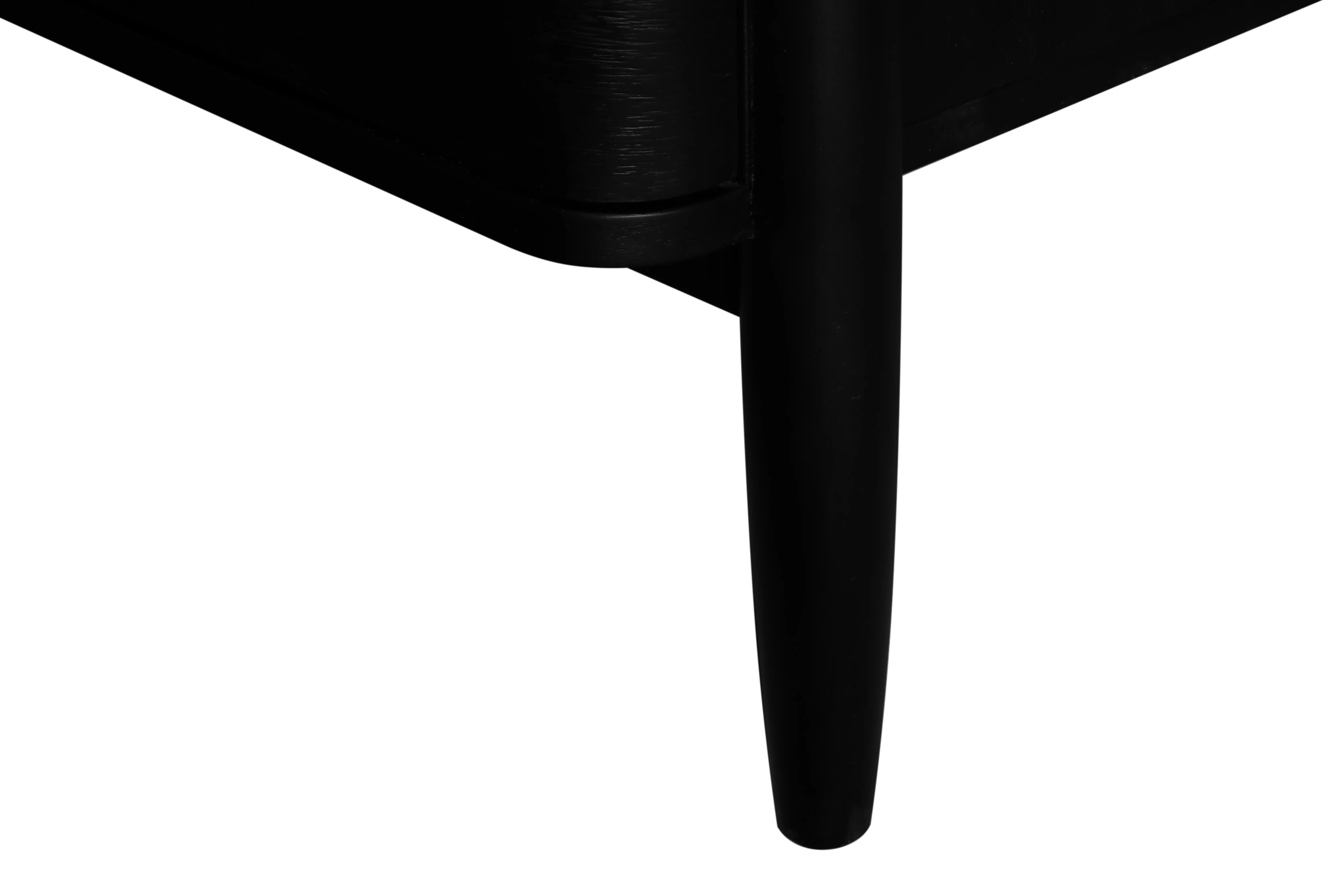 Casal Black TV Stand-10