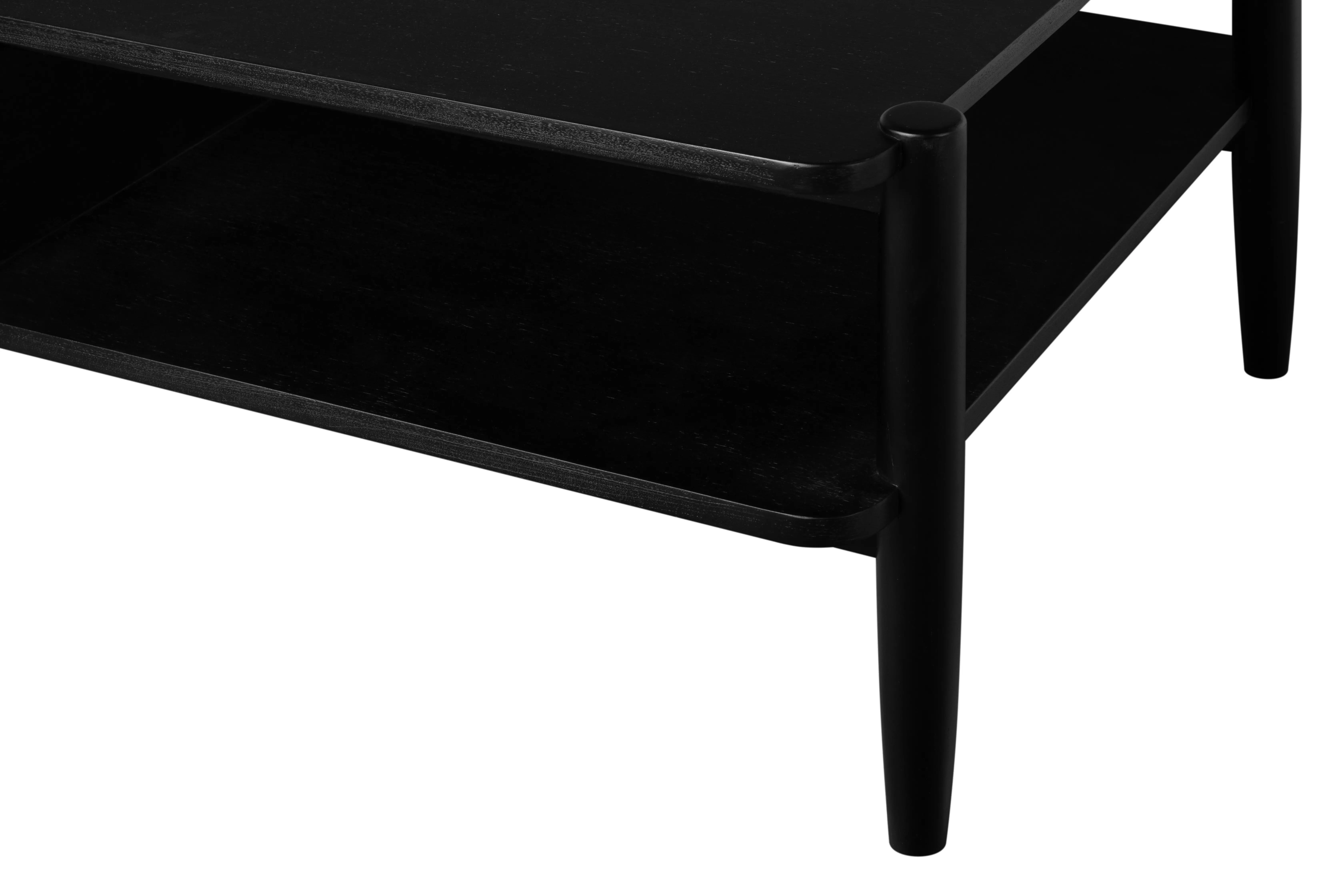 Casal Black Coffee Table-8